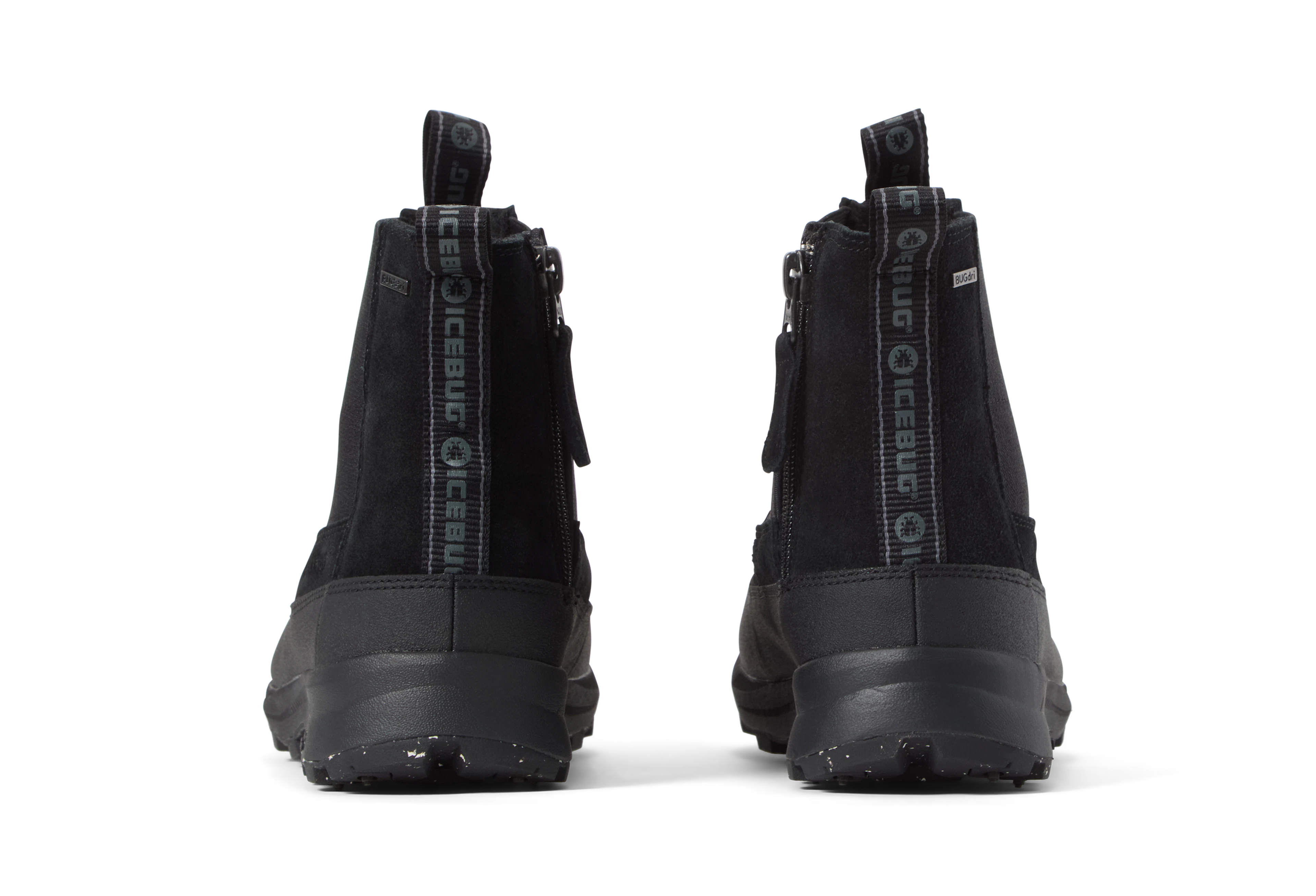 Boda Men's BUGrip - Black