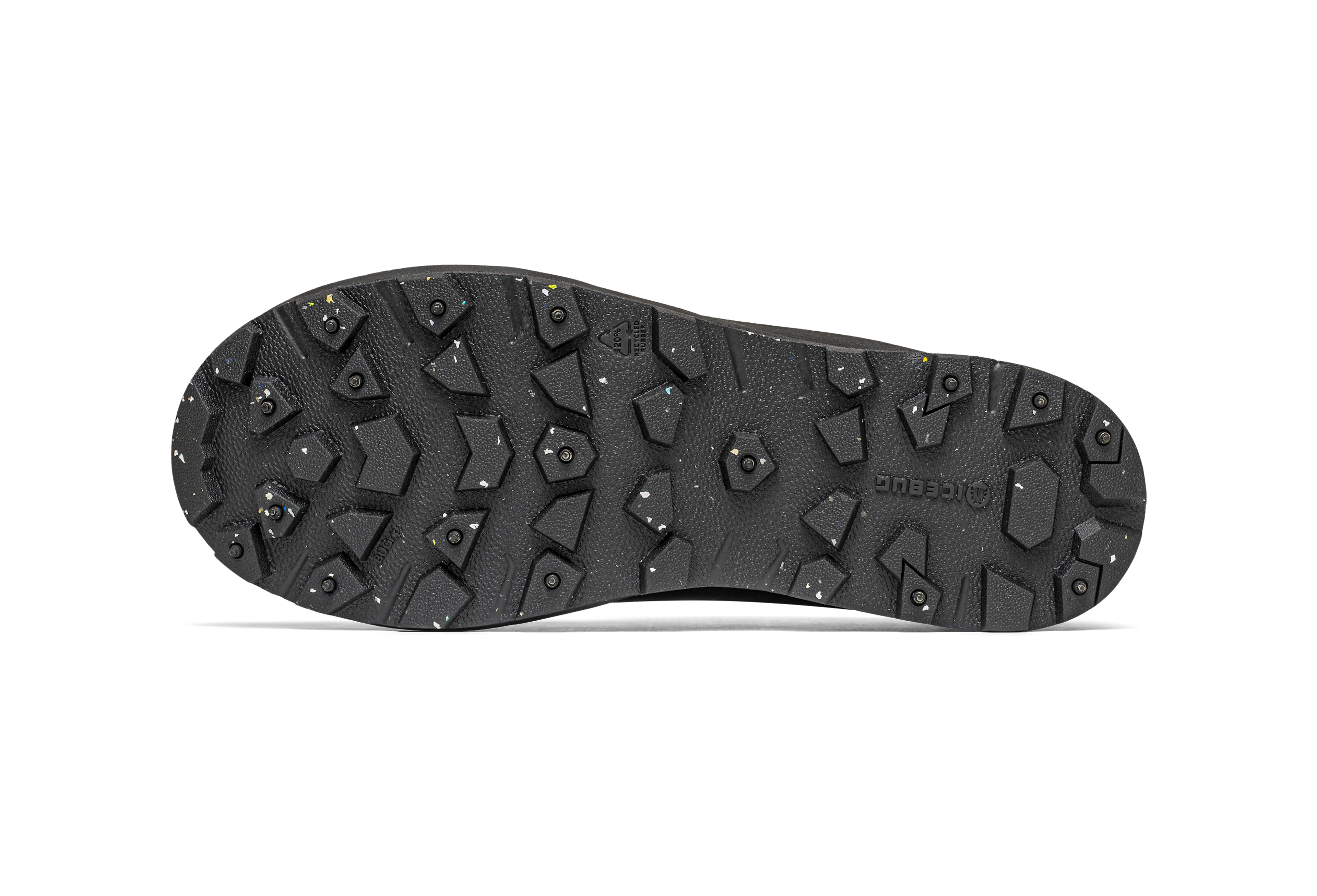 Boda Men's BUGrip - Hazel