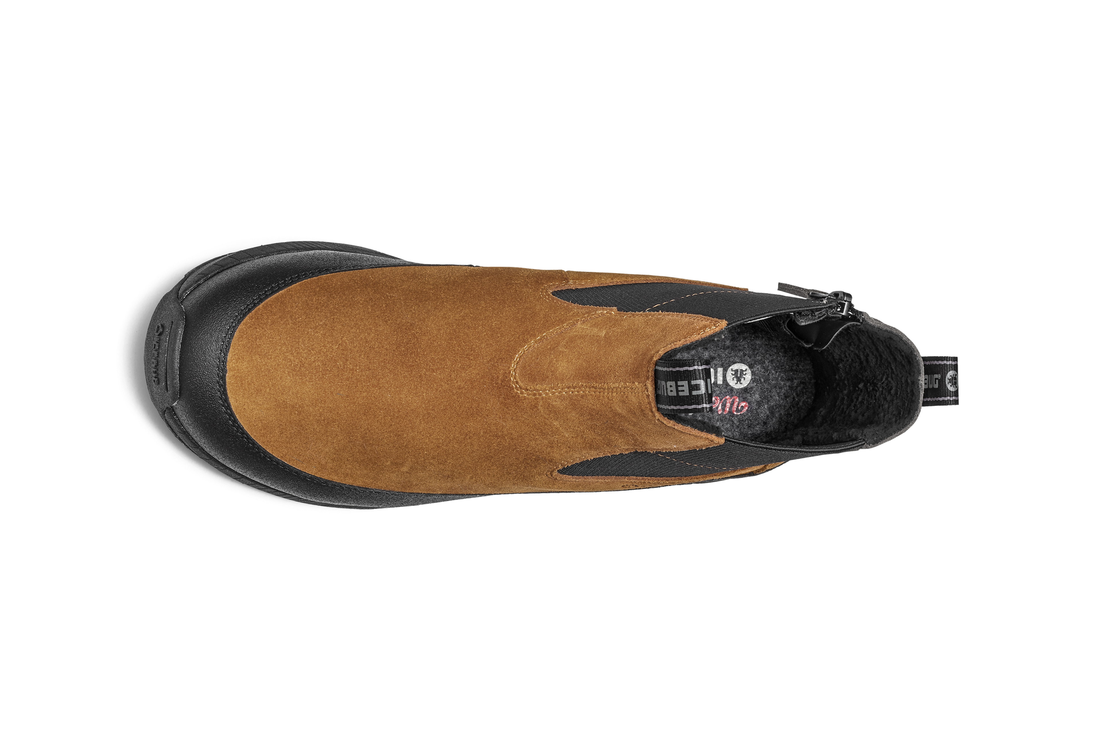 Boda Men's BUGrip - Hazel