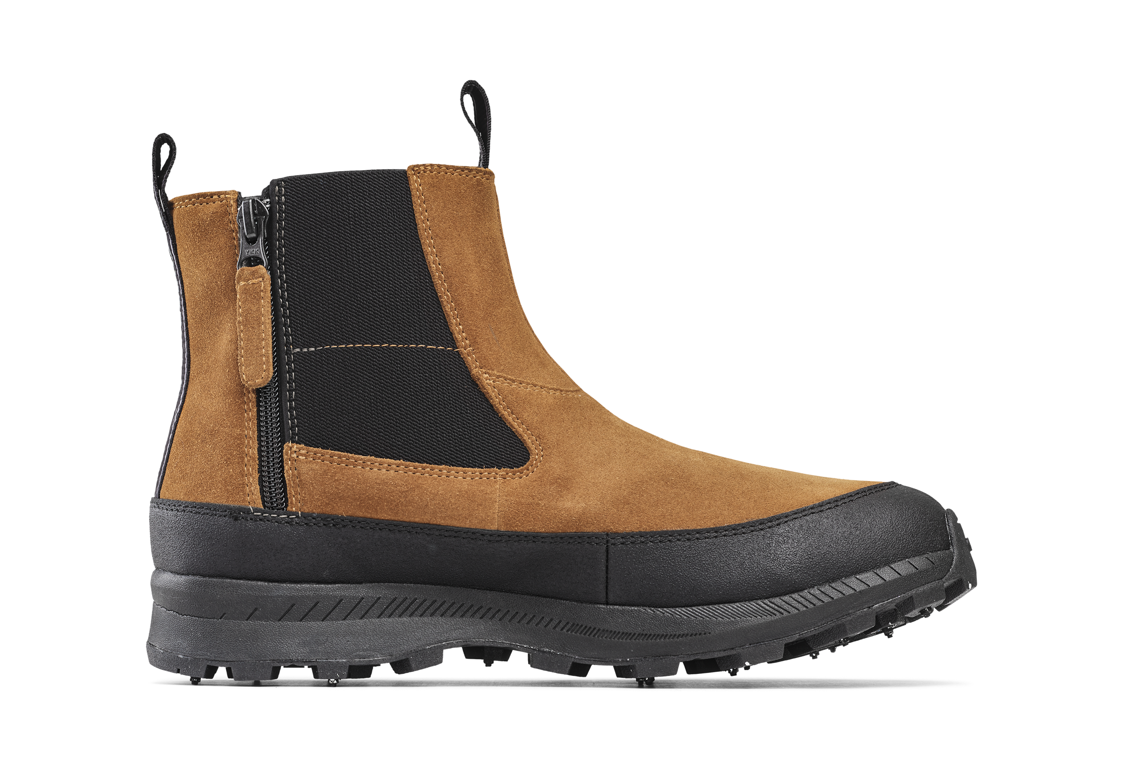 Boda Men's BUGrip - Hazel