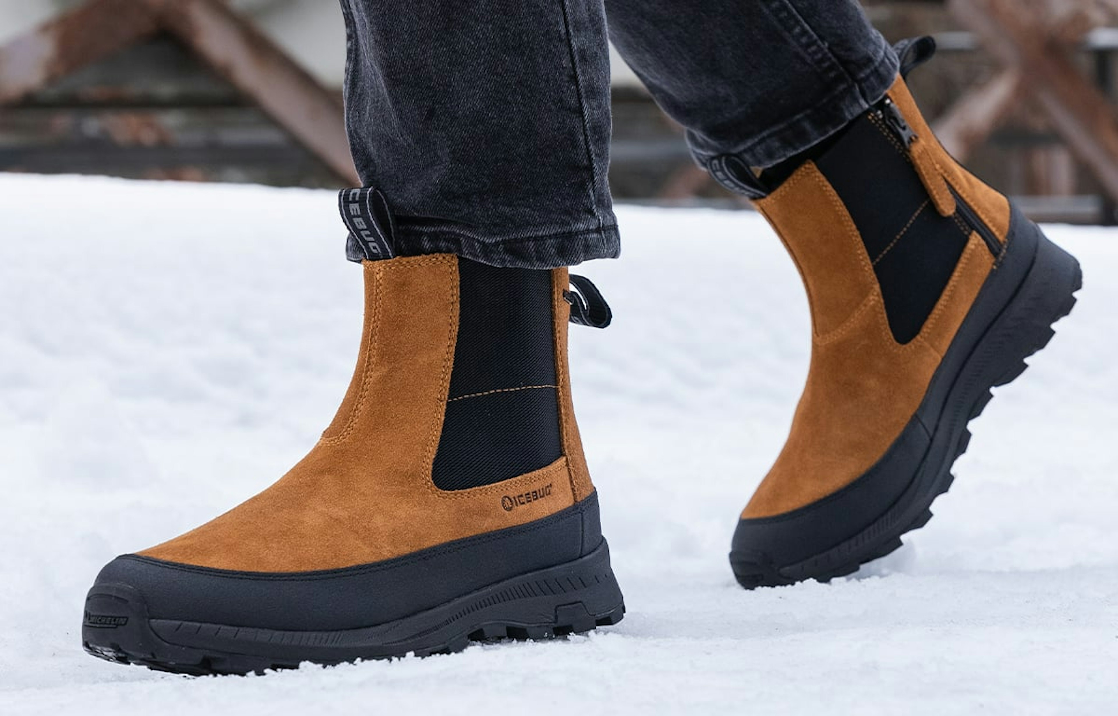 Boda Women's SbM - Hazel