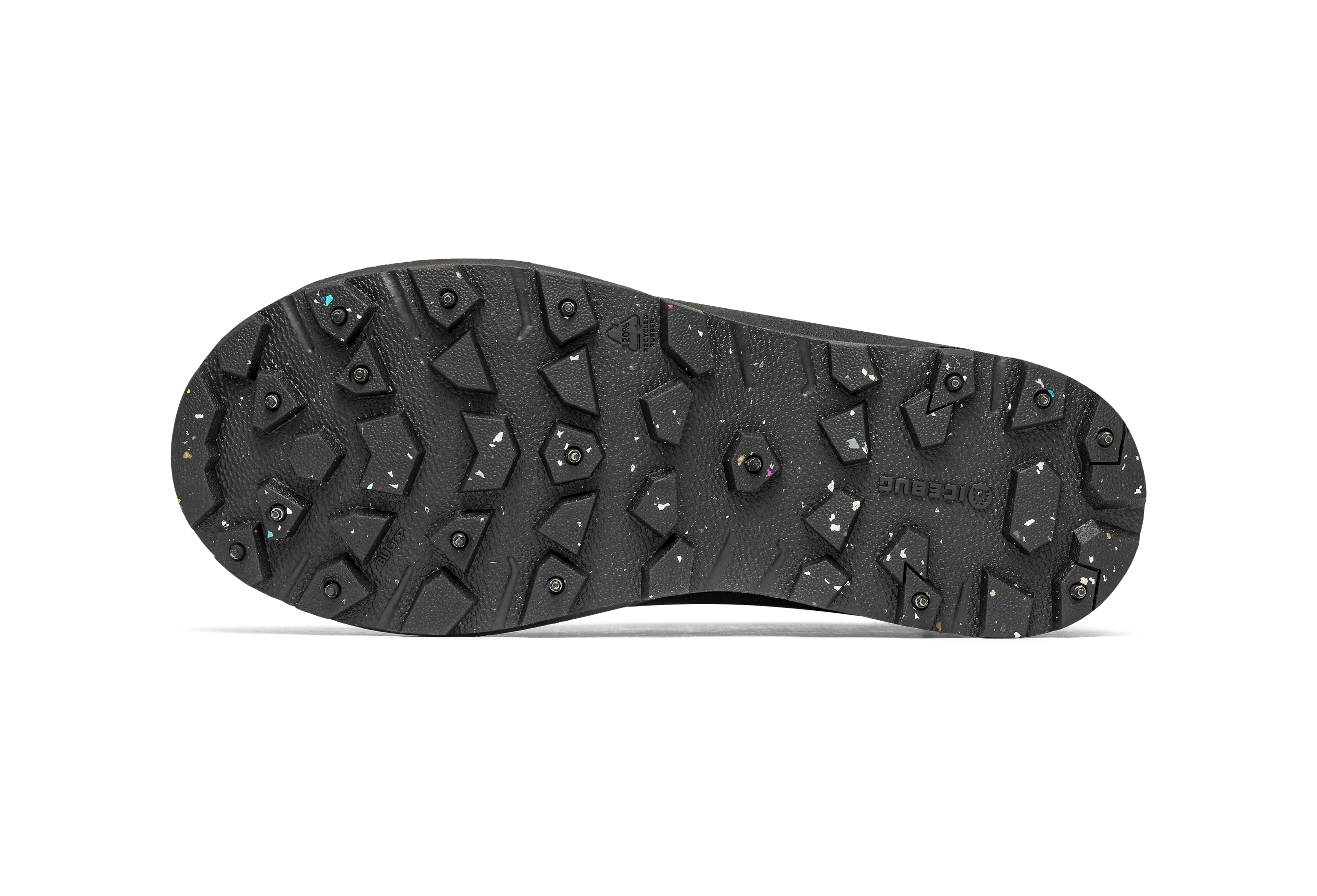 Boda Women's BUGrip - Black