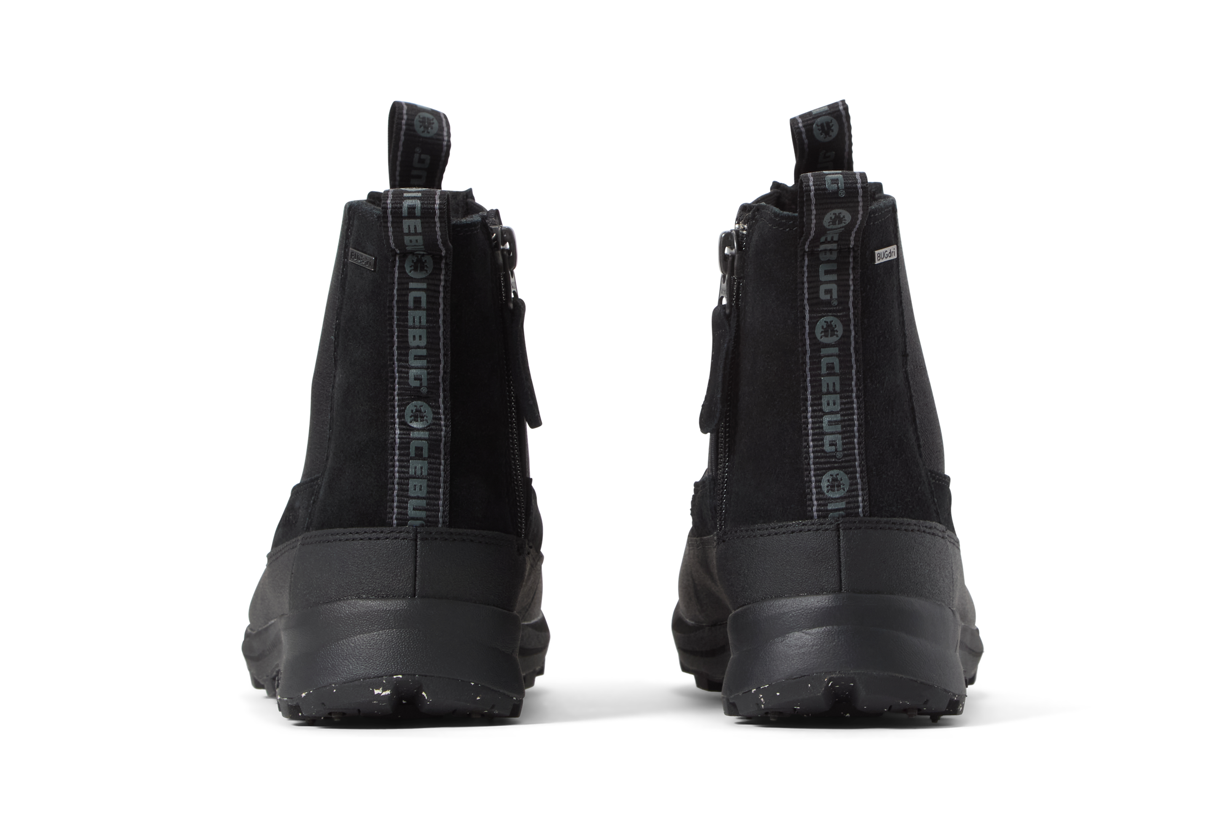 Boda Women's BUGrip - Black