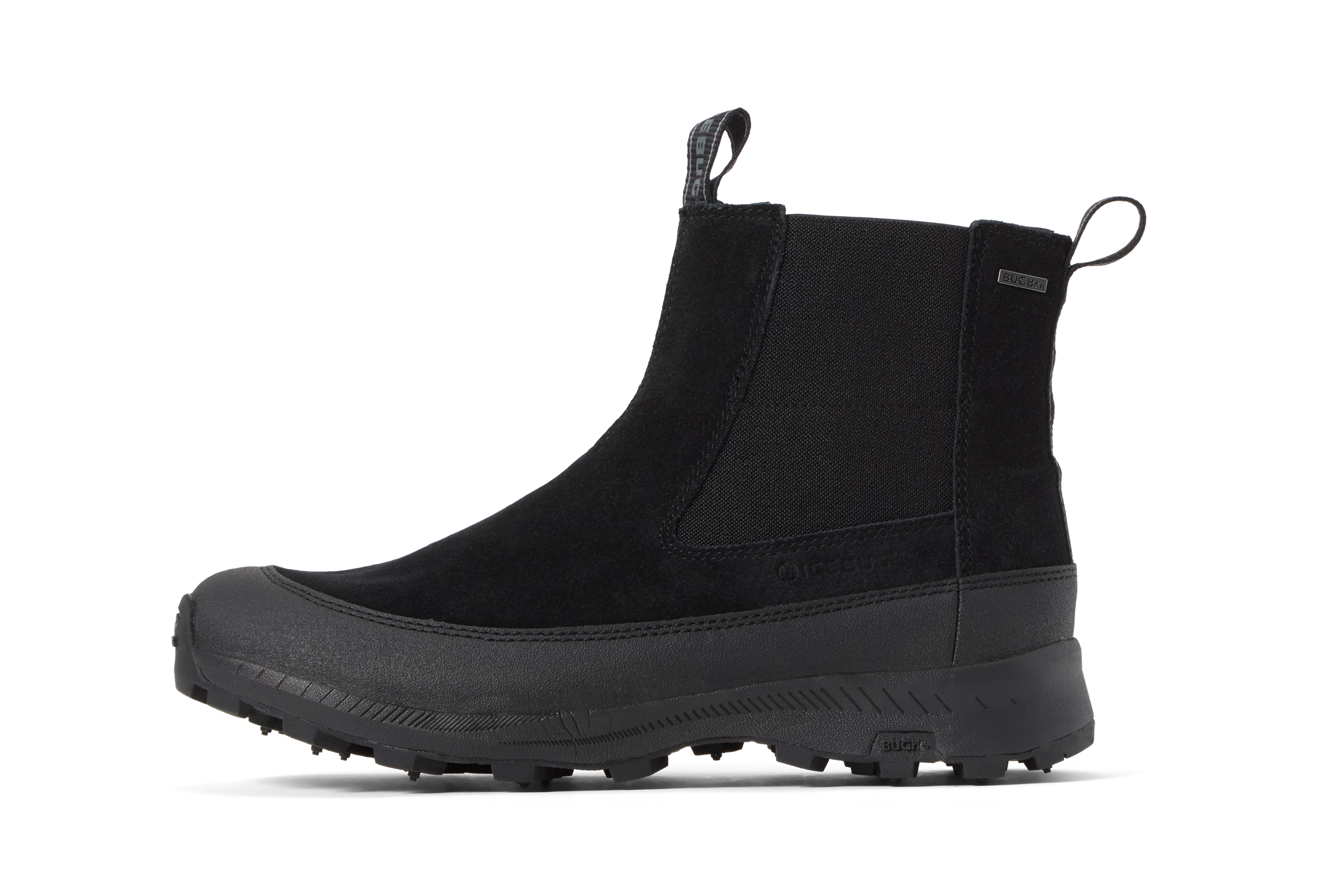 Boda Women's BUGrip - Black