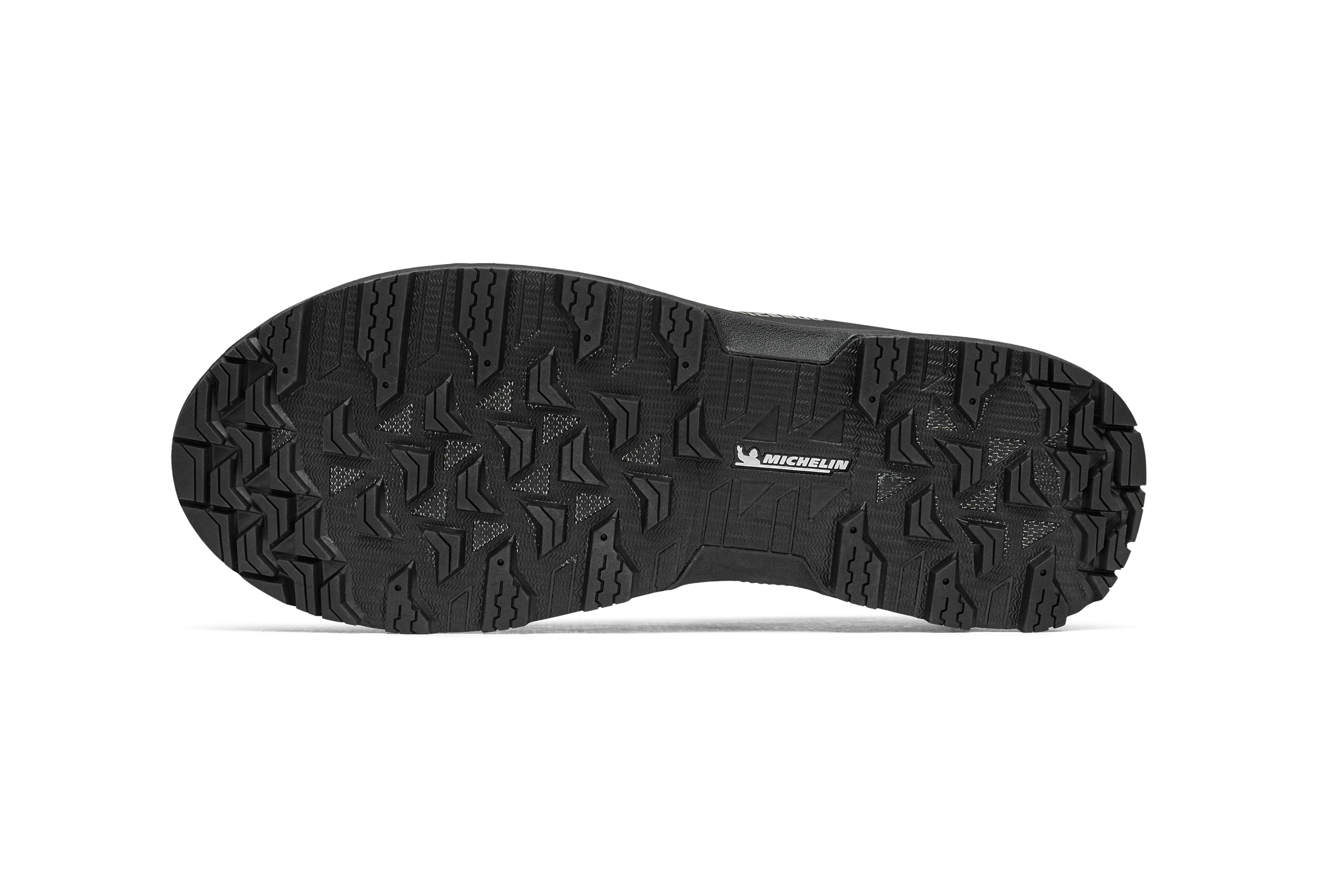 Pace 4 Men's SbM GTX - Black