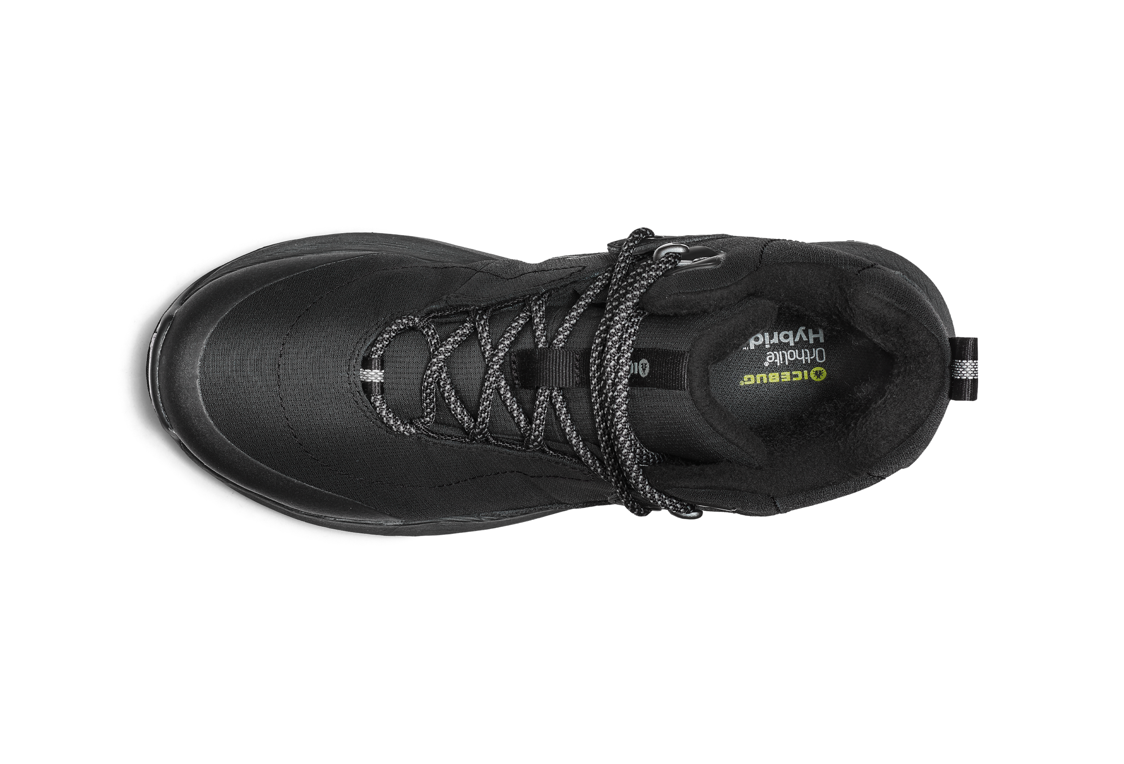 Pace 4 Women's SbM GTX - Black