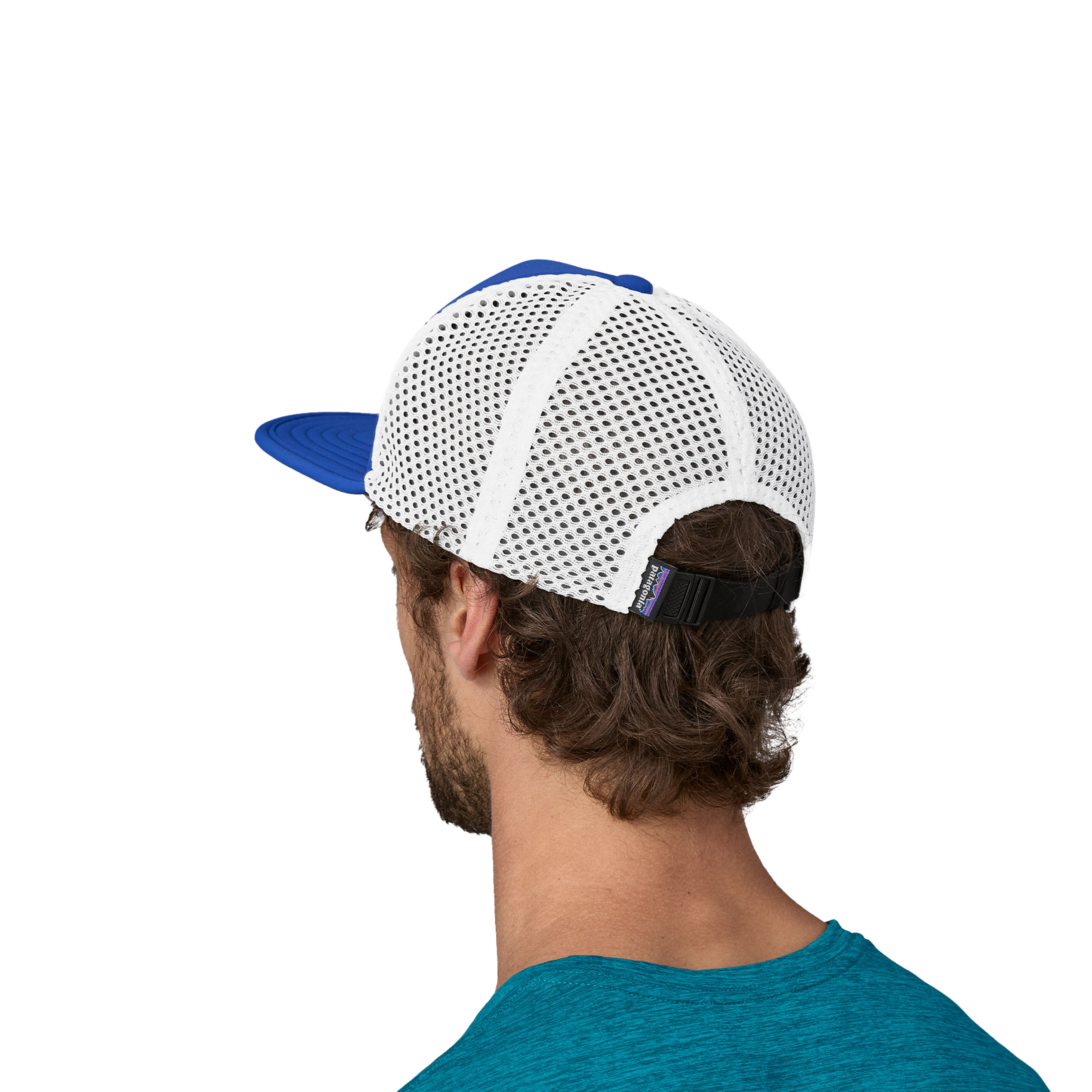 Duckbill Trucker Hat