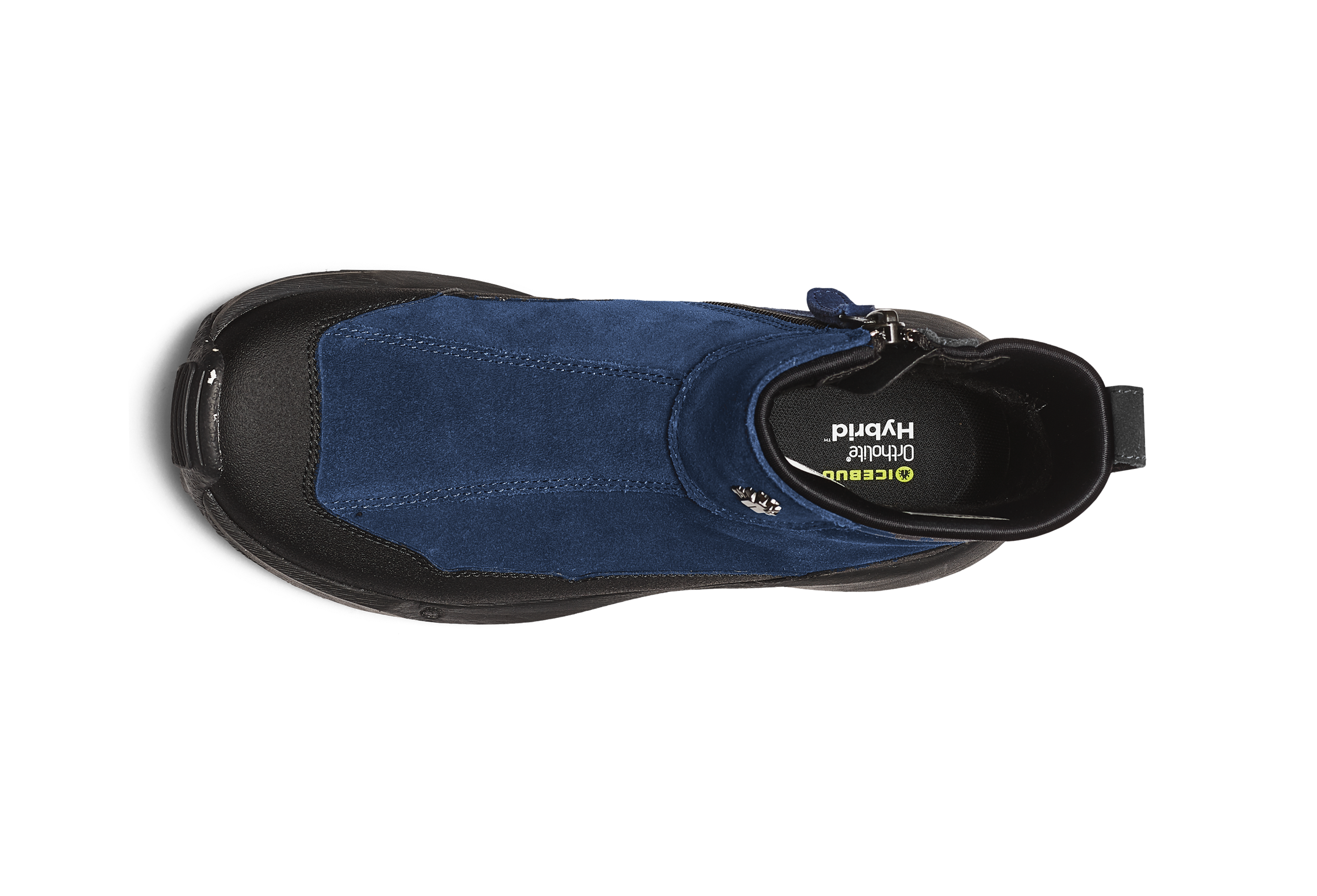 Metro2 Women's BUGrip - DarkDenim