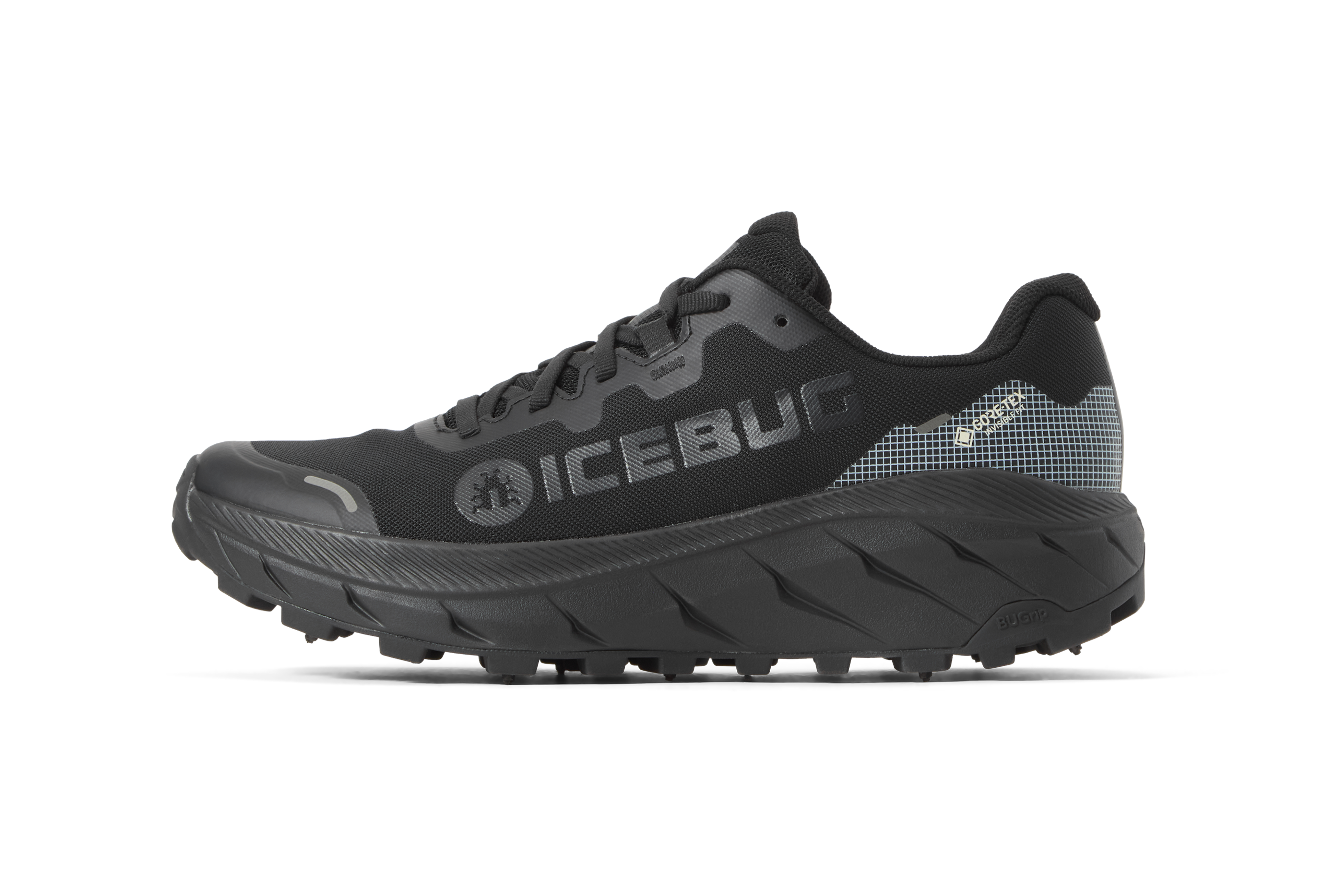 Arcus 2 Men's BUGrip GTX - TrueBlack