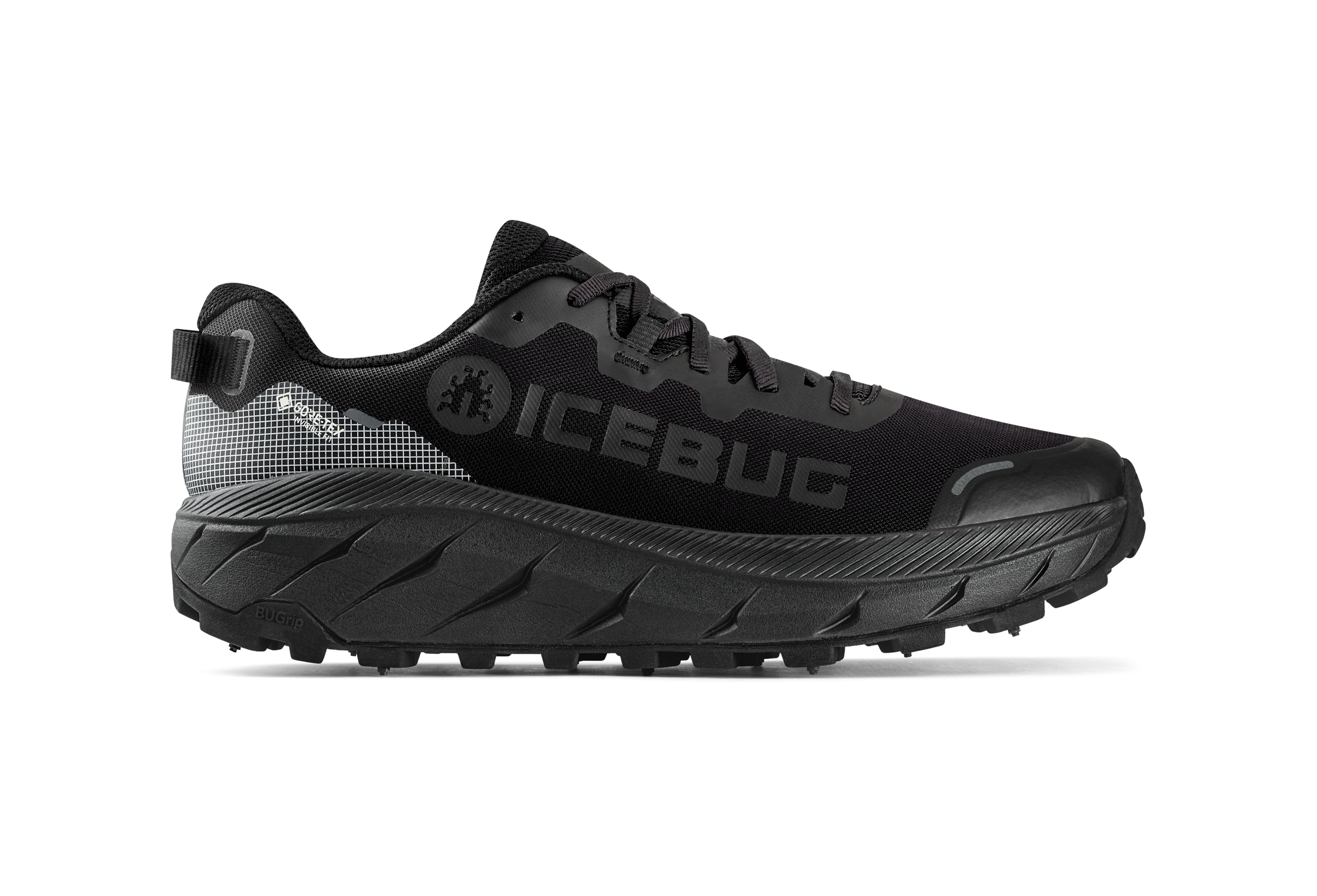 Arcus 2 Men's BUGrip GTX - TrueBlack