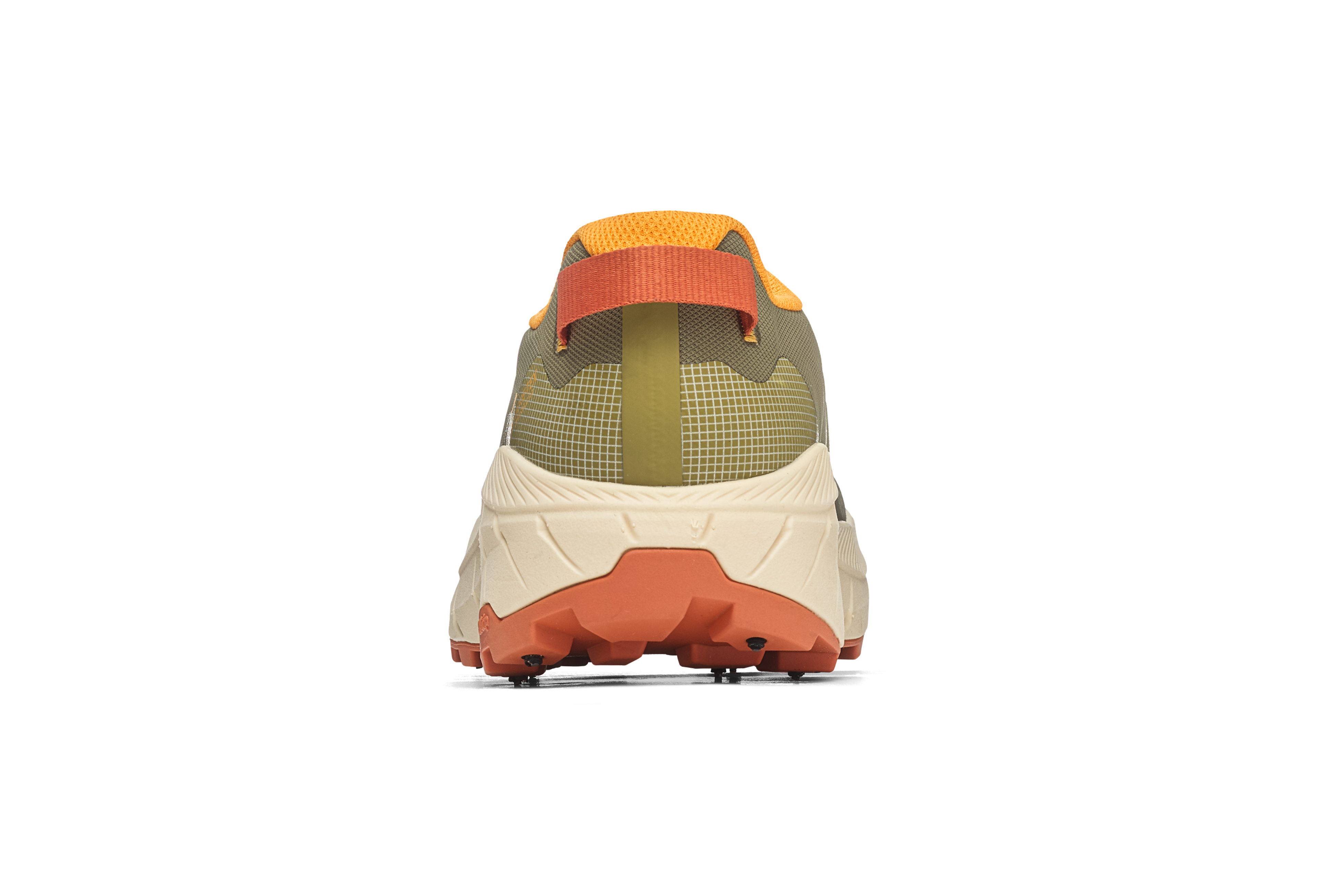Arcus 2 Men's BUGrip GTX - Olive/Terracotta