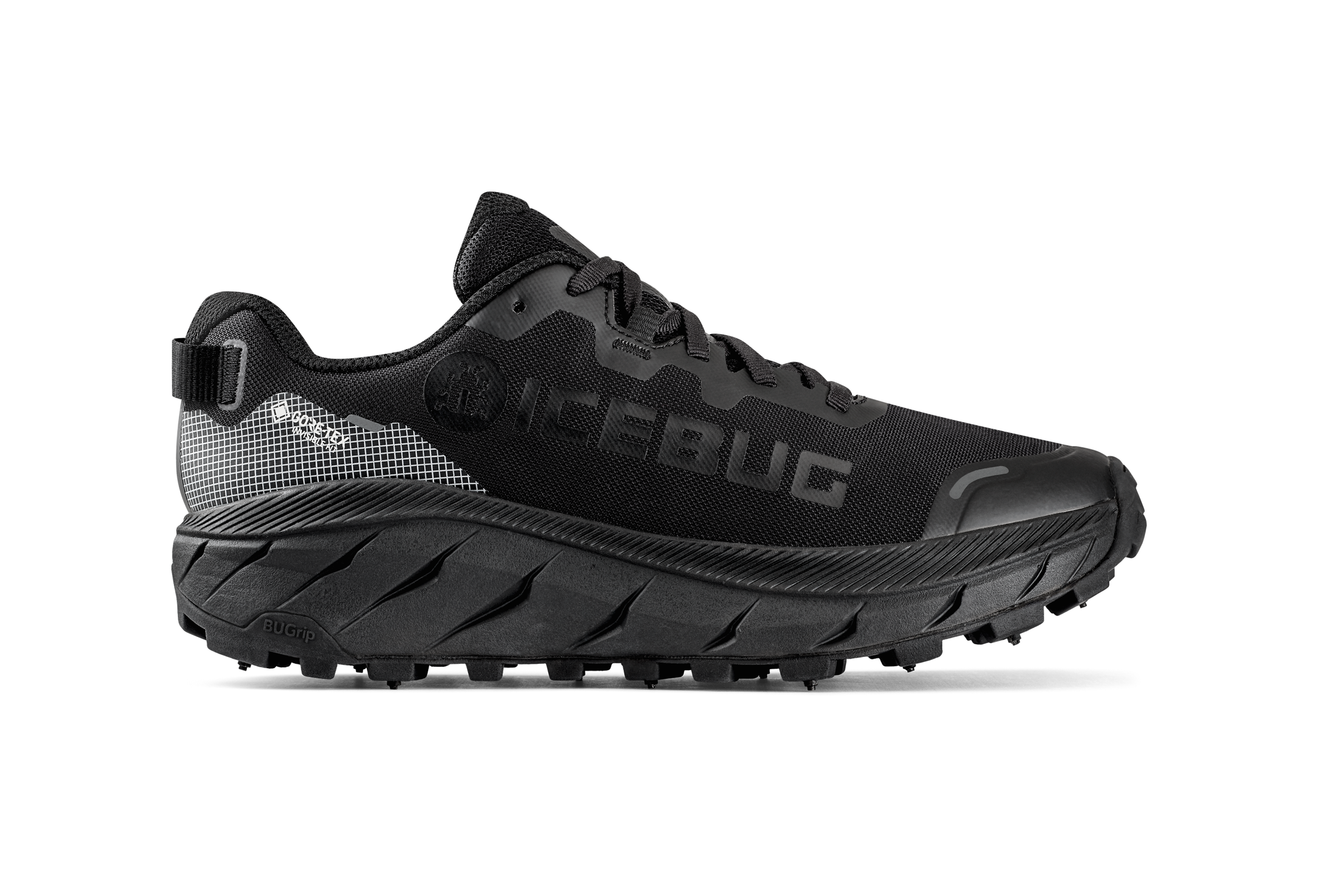 Arcus 2 Women's BUGrip GTX - TrueBlack