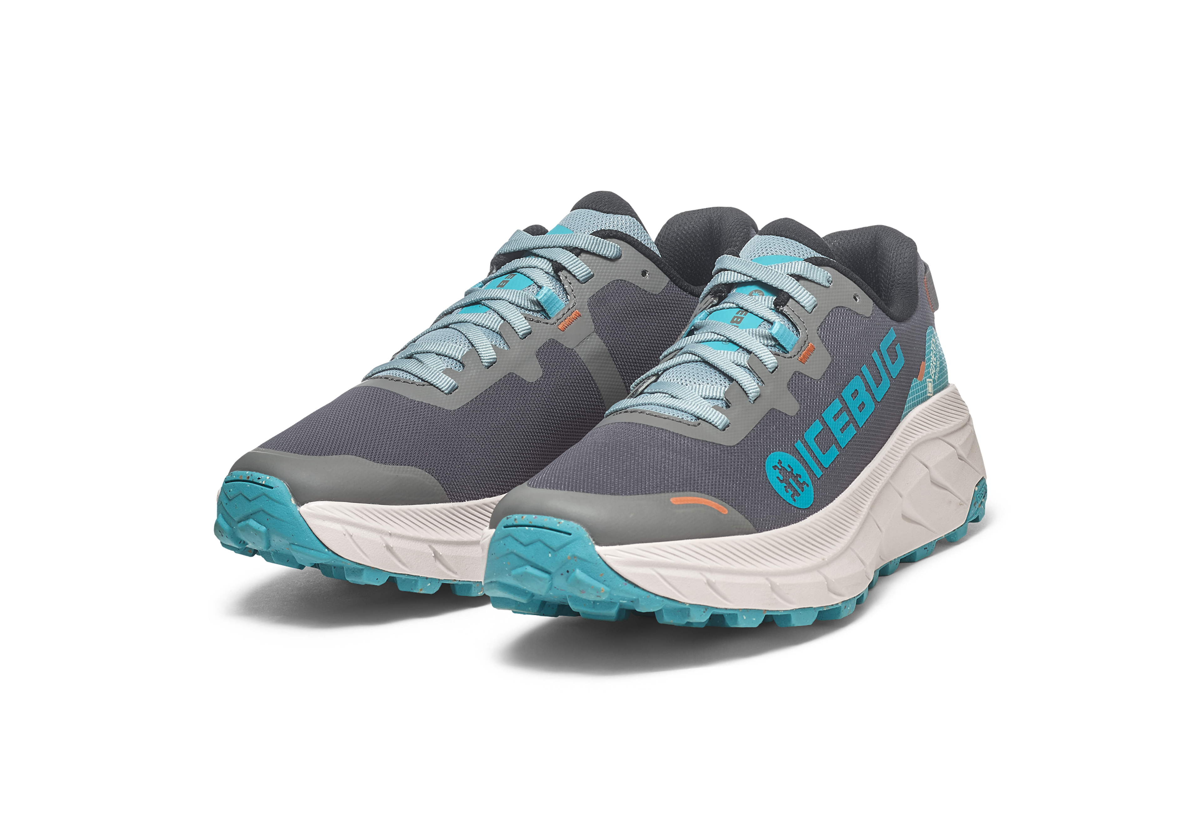 Arcus 2 Women's RB9X GTX - MistBlue