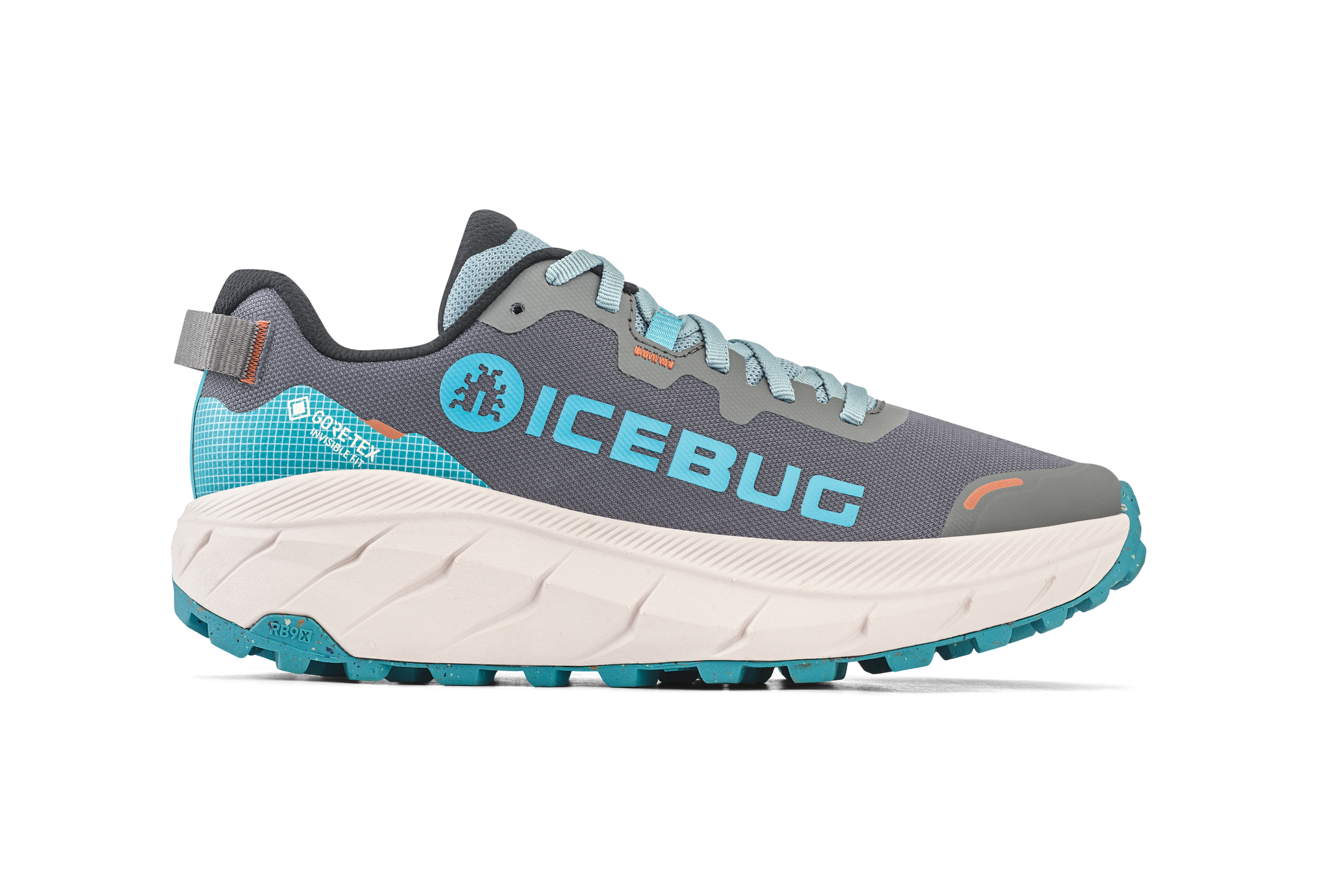 Arcus 2 Women's RB9X GTX - MistBlue