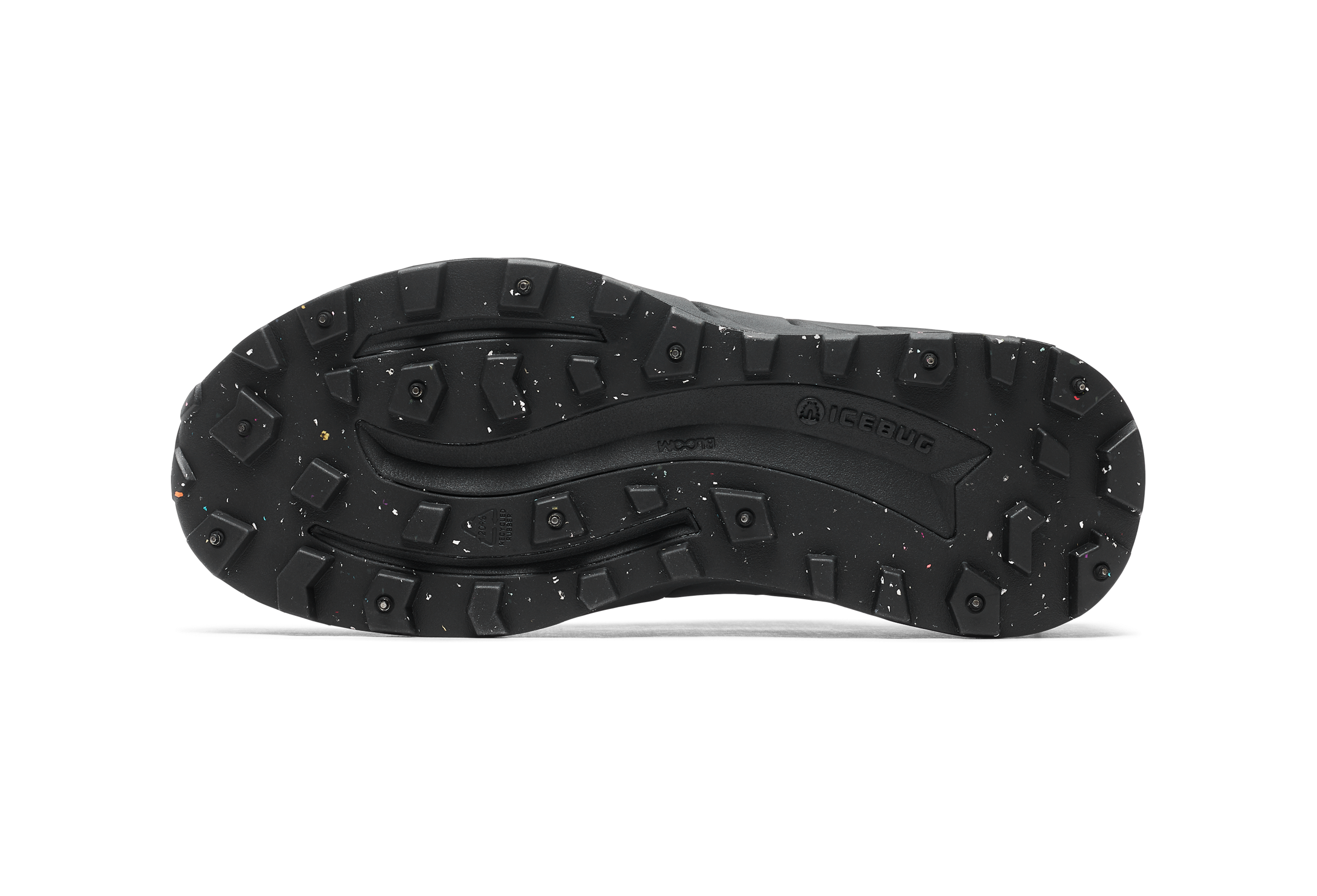 Arcus Men's BUGrip - TrueBlack