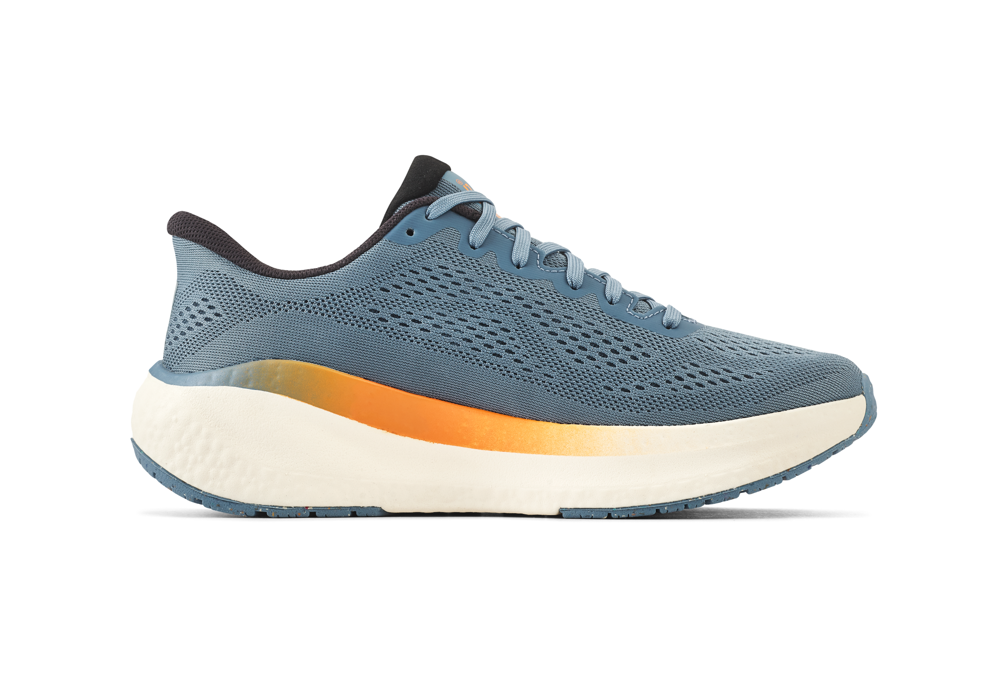 Aura Men's RB9X - PigeonBlue/Peach