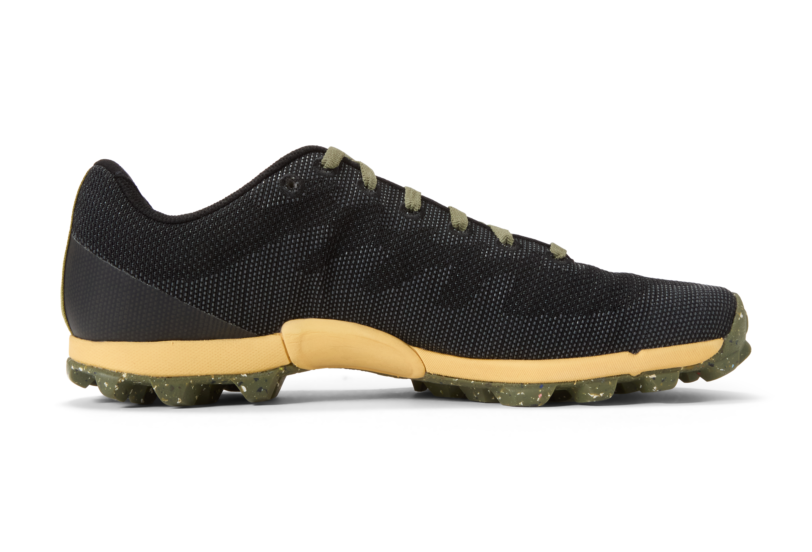 Acceleritas 9 Men's RB9X - Green/Lemon | Icebug