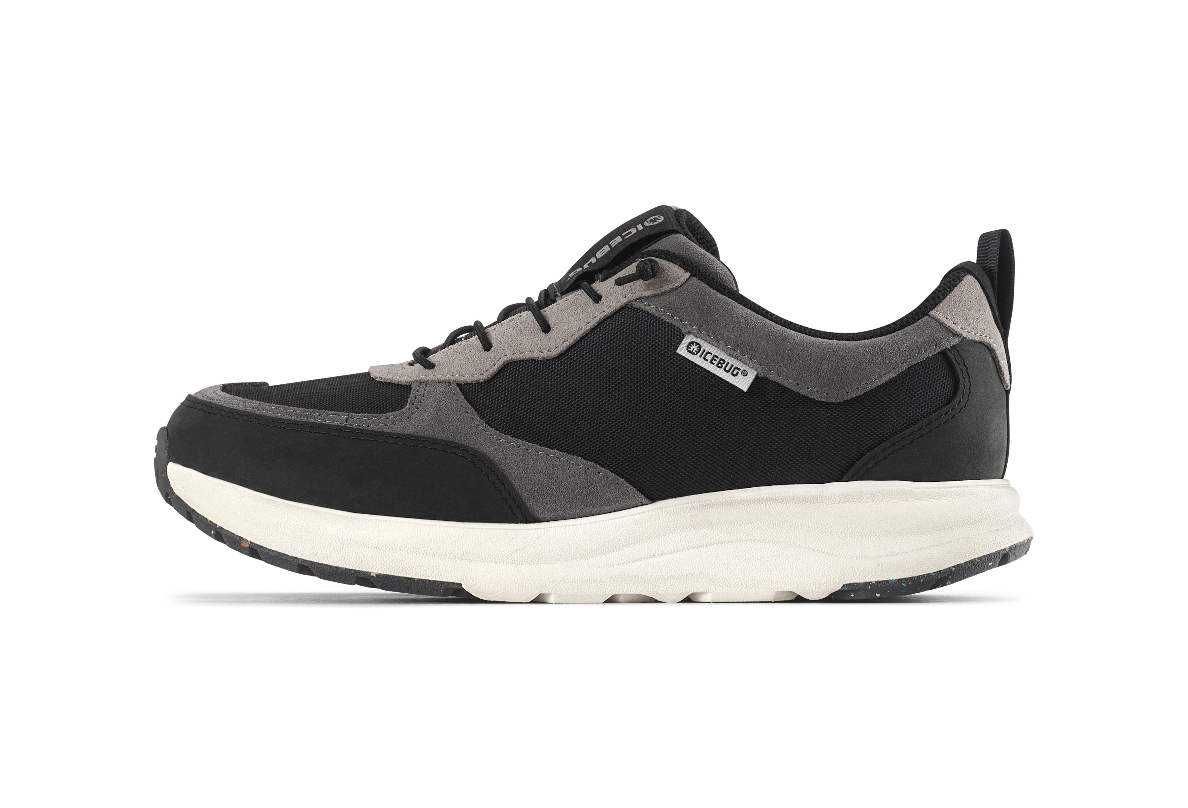 Norna RB9X - Black/Grey