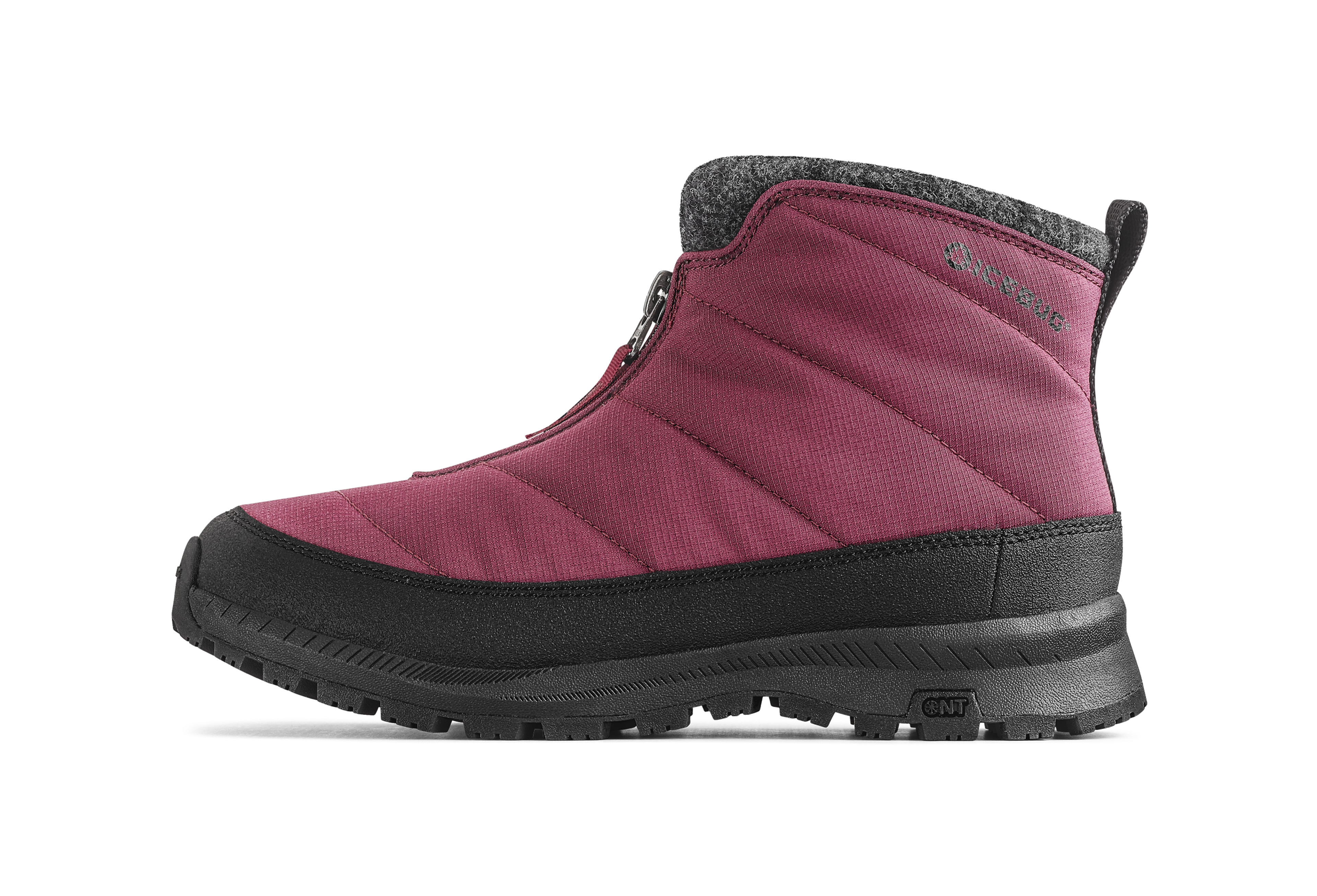 Sala Women's NT - Mulberry