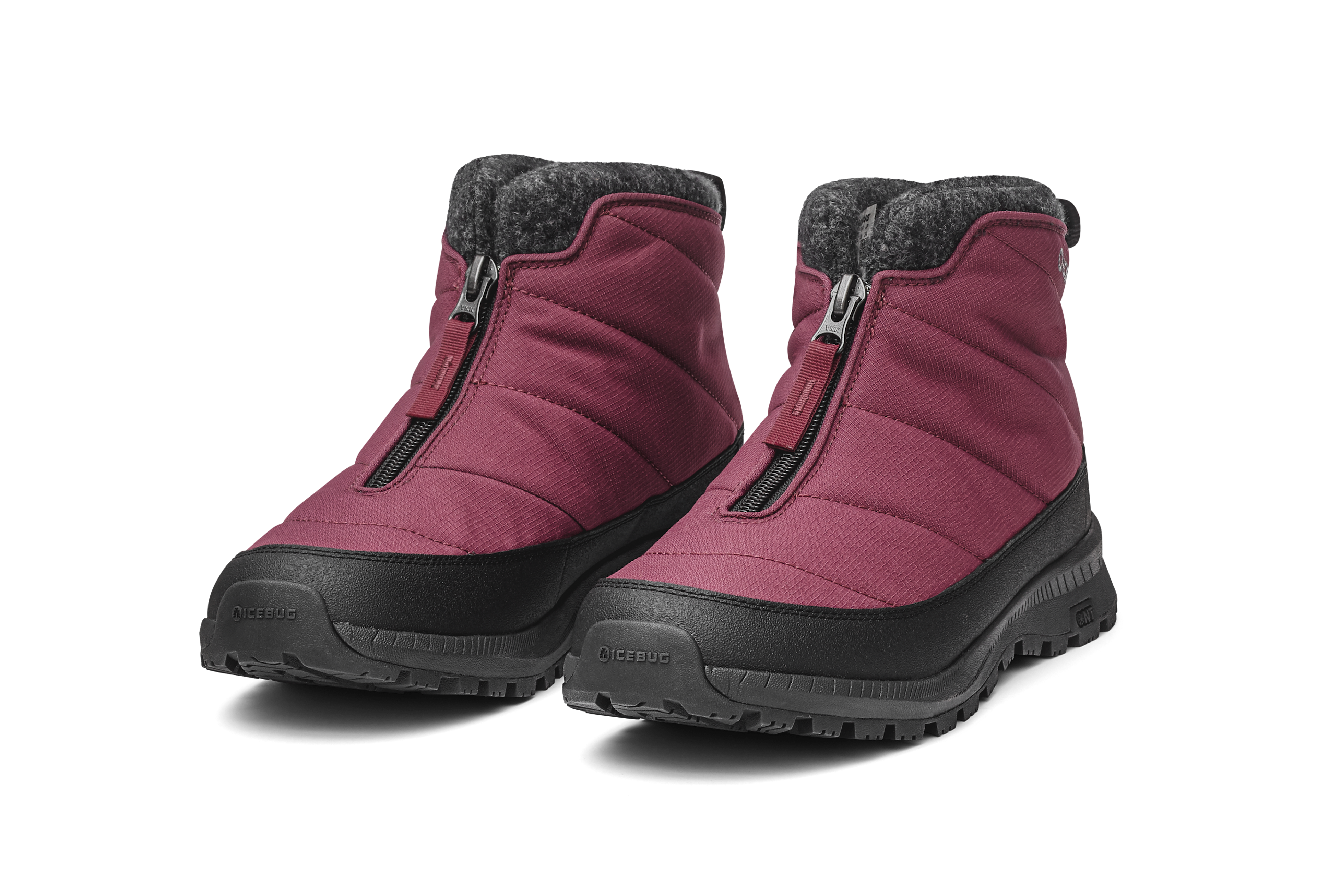 Sala Women's NT - Mulberry