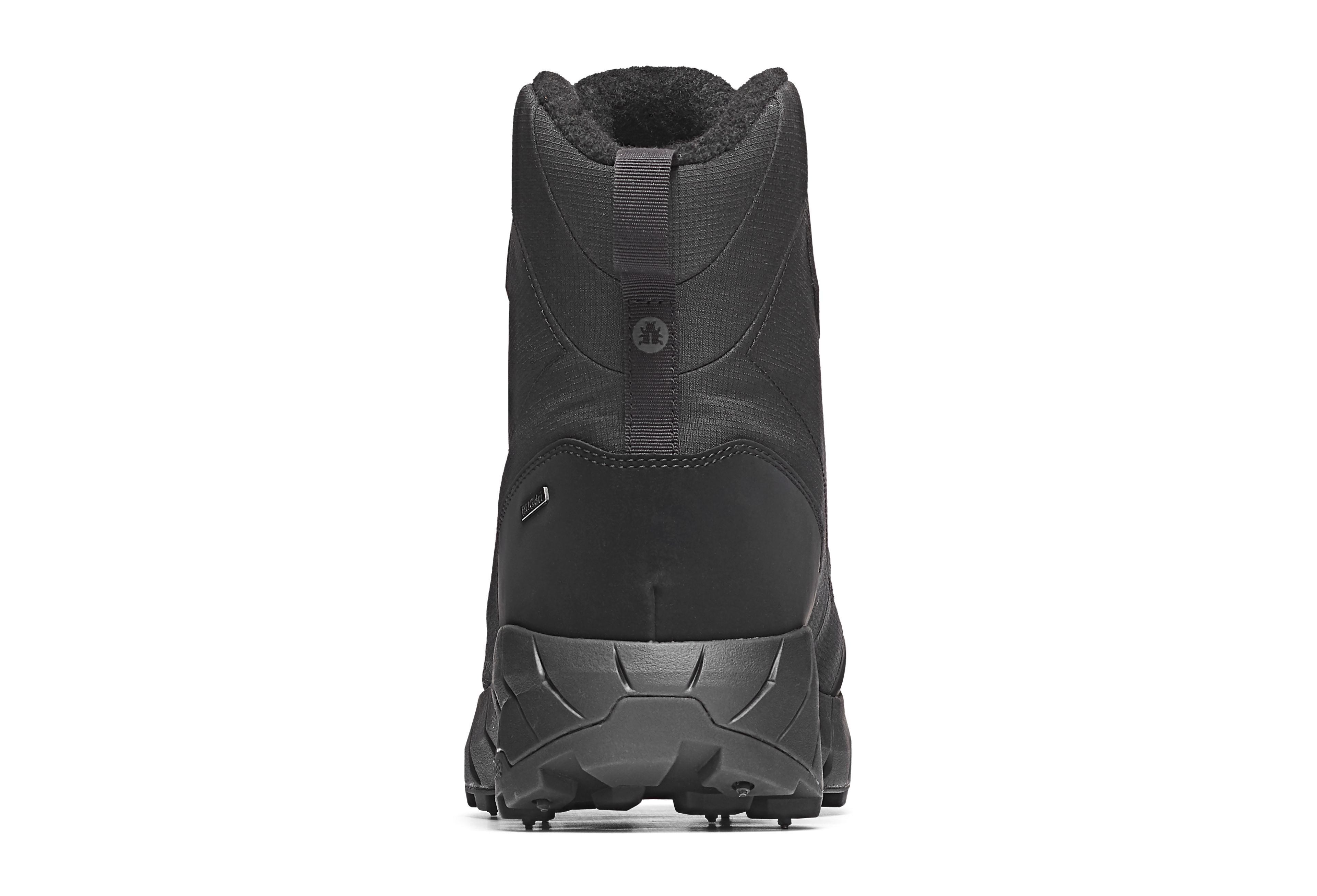 Alne BUGrip - Black