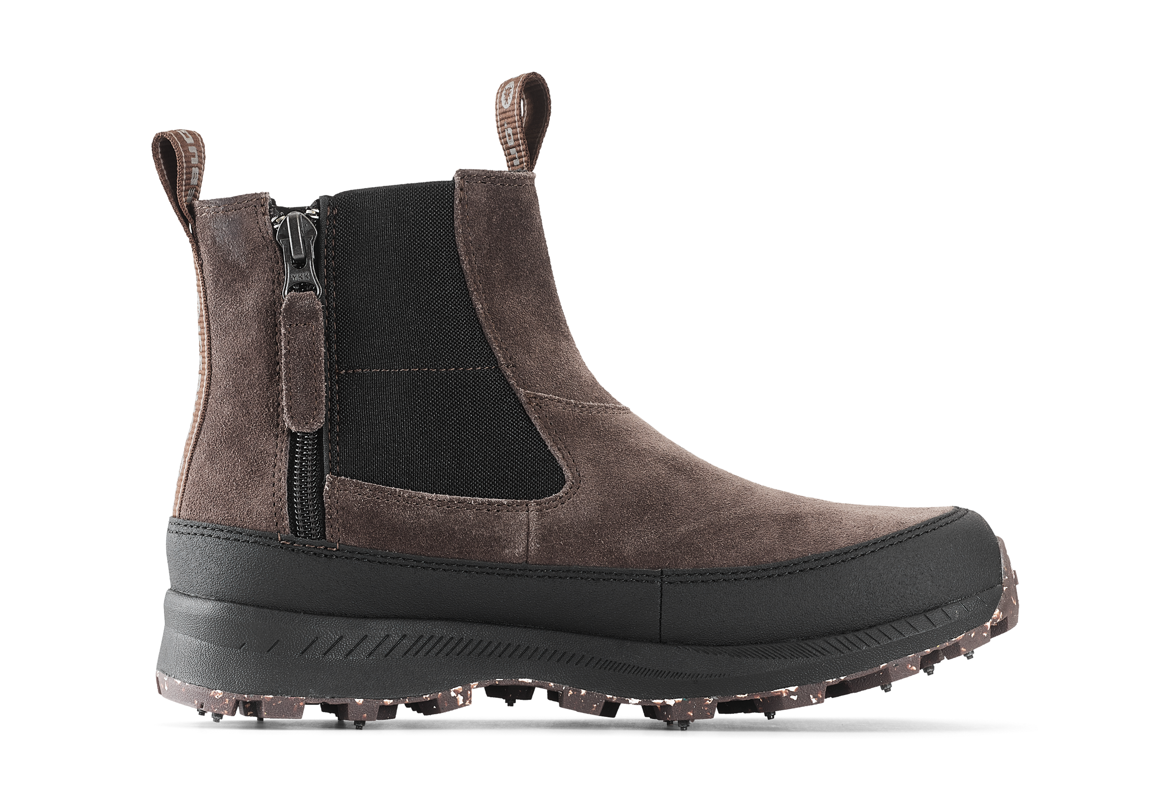 Boda Women's BUGrip - Taupe