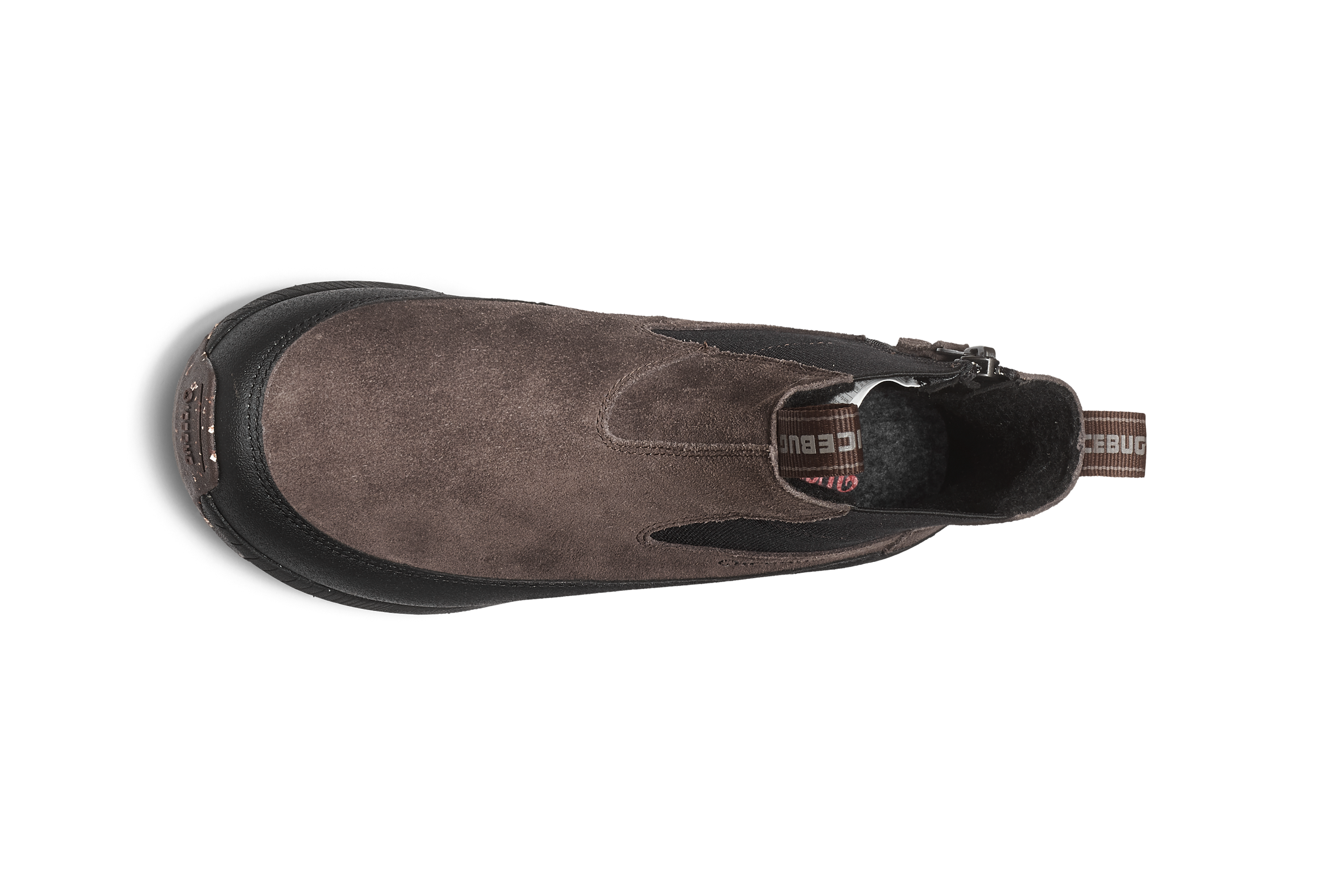 Boda Women's BUGrip - Taupe