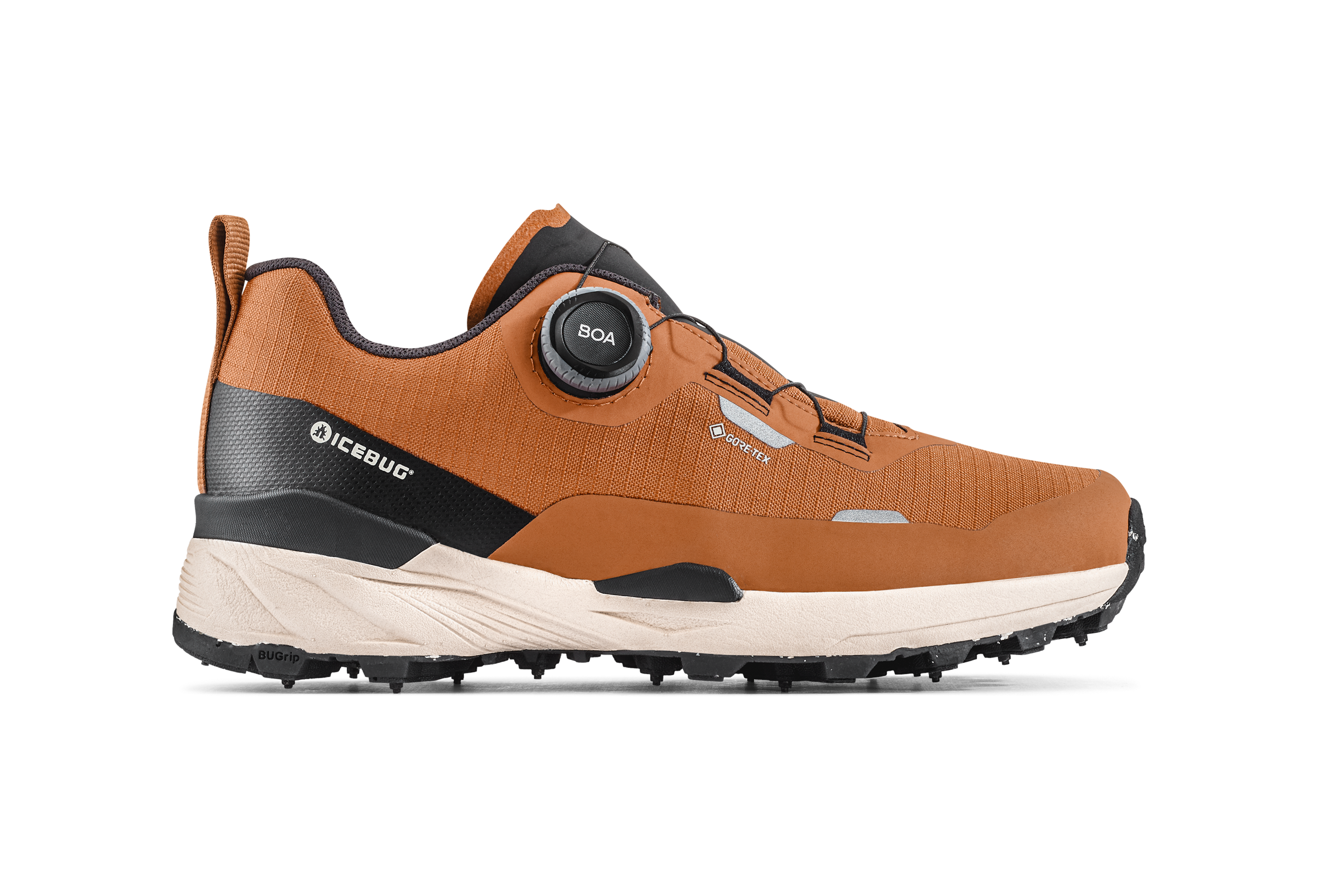 Rover 2 Women's BUGrip GTX - Ocher