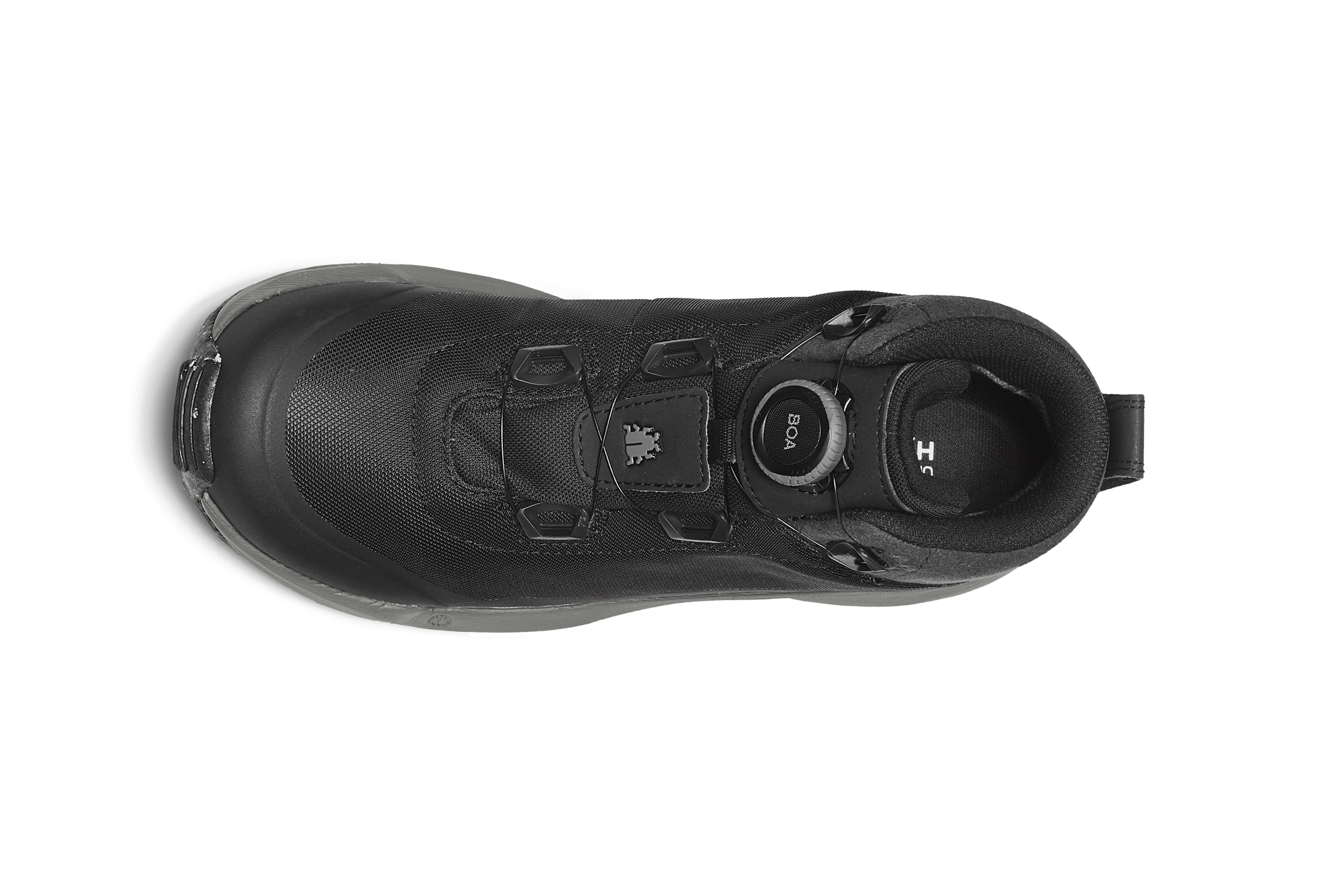 Stavre Women's BUGrip GTX - Black/Granite