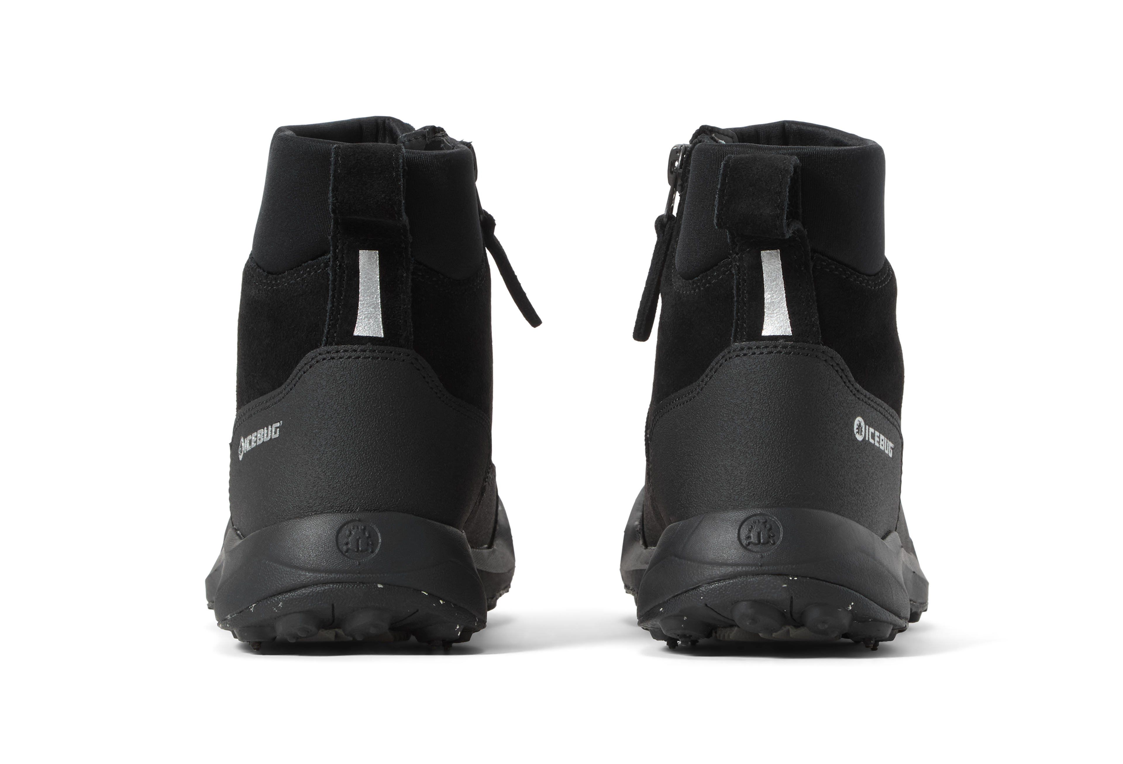 Metro2 Men's BUGrip - Black