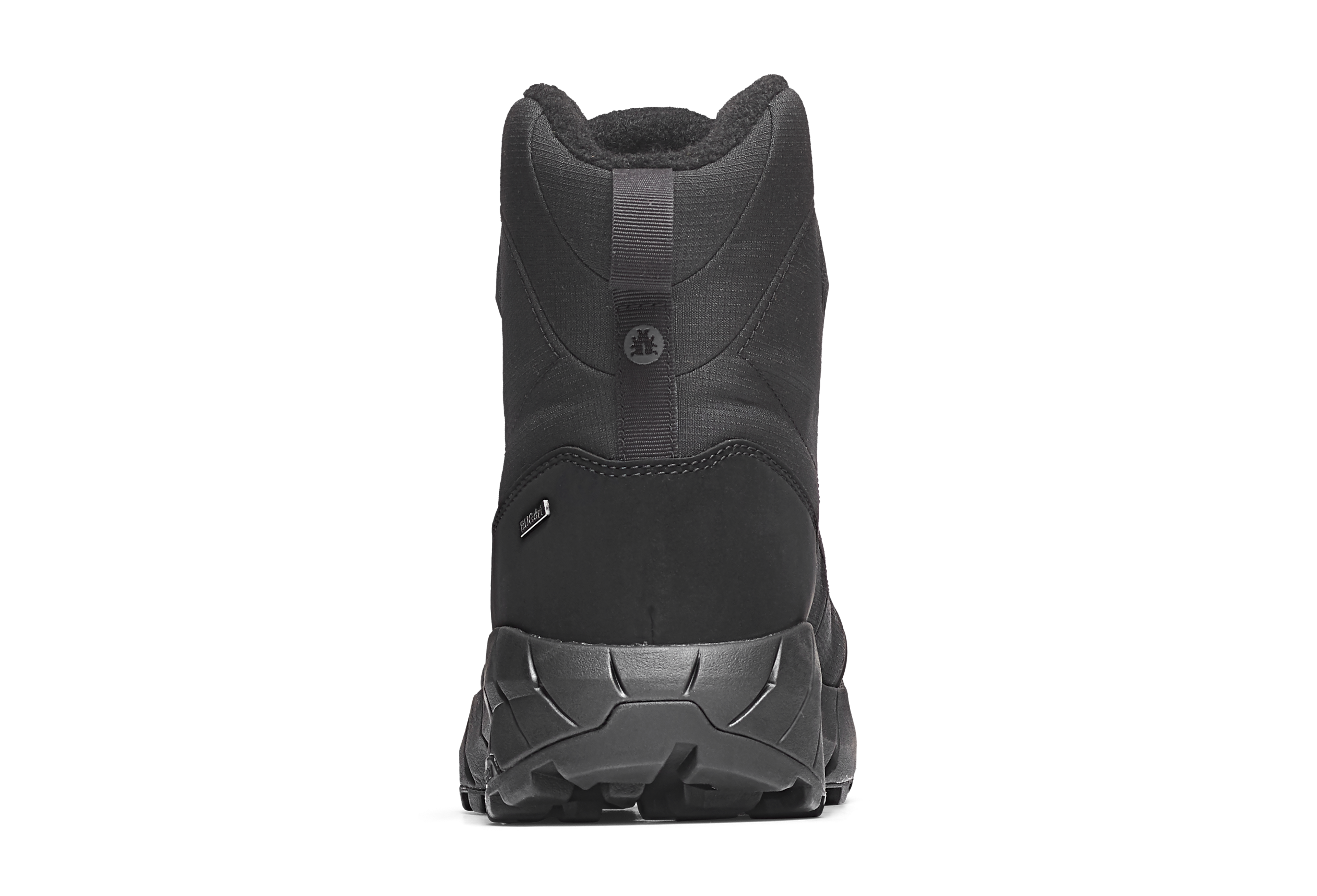 Alne NT - Black