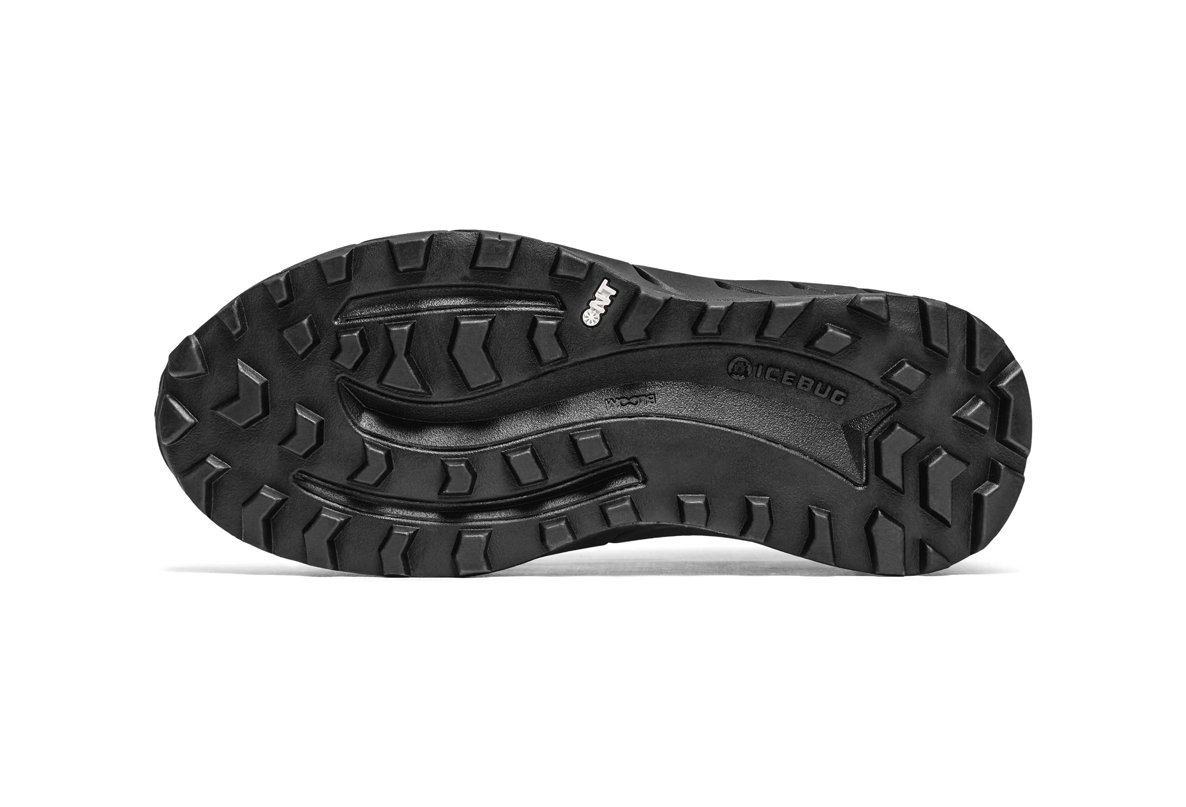 Alne NT - Black
