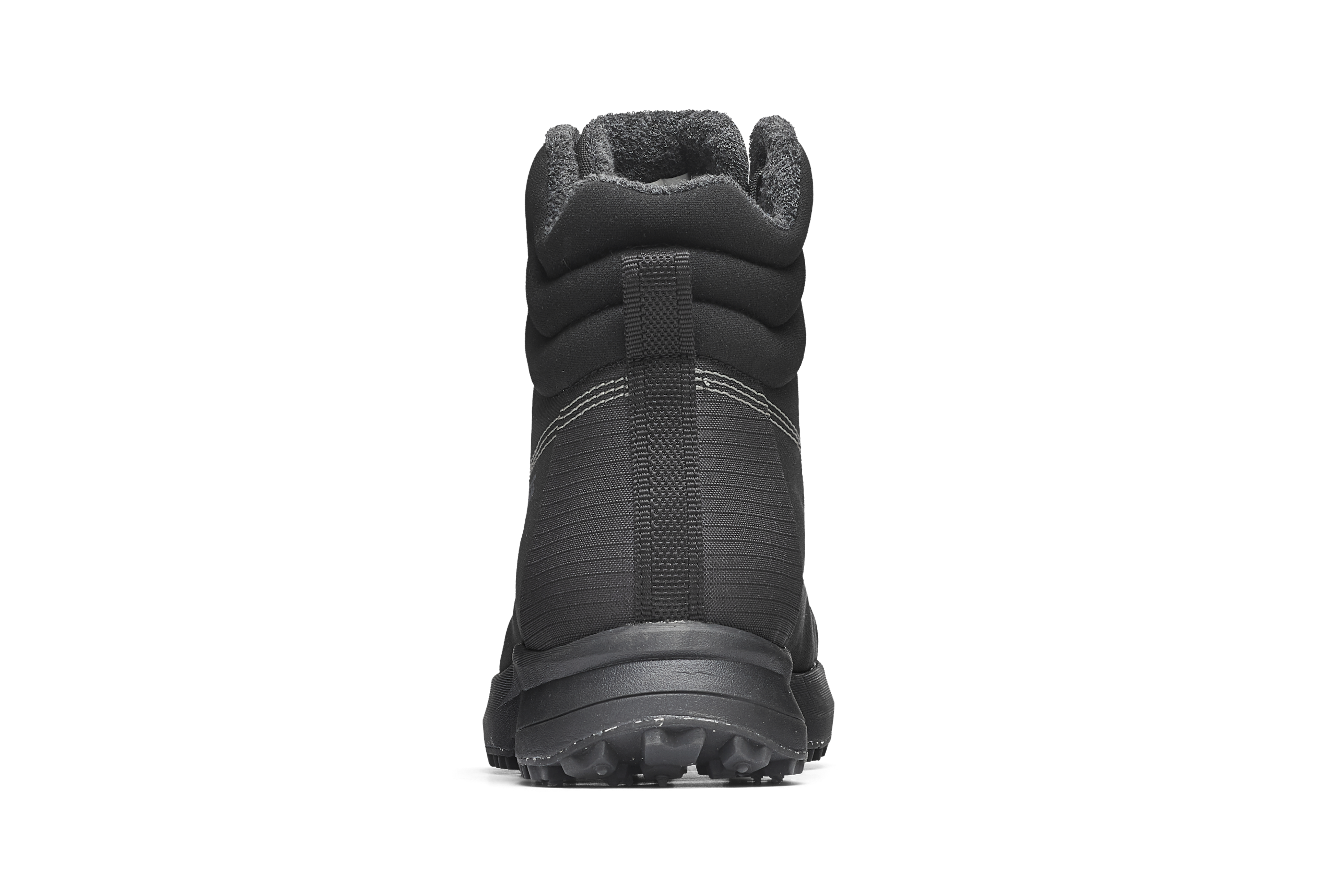 Lunne BUGrip - Black