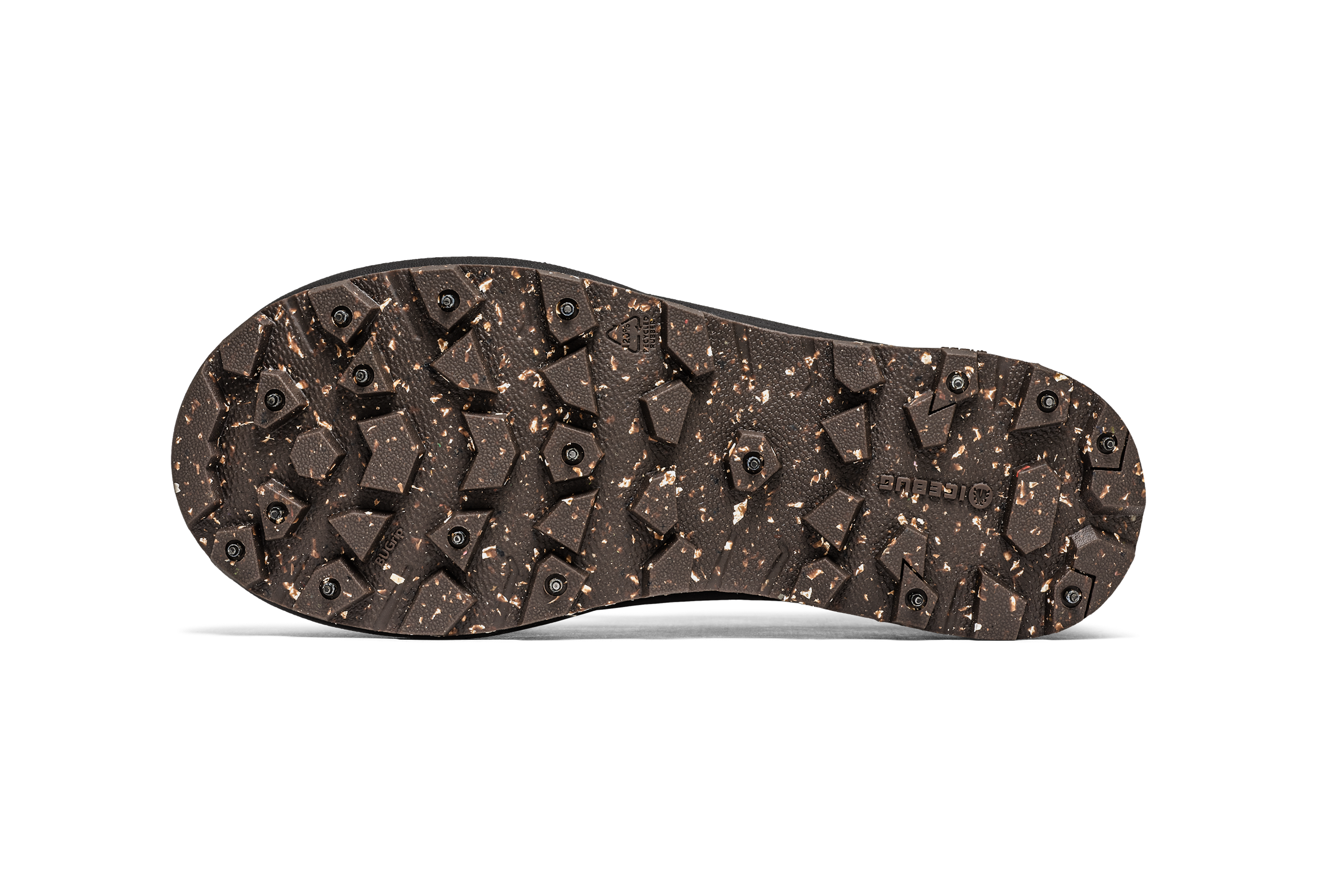 Boda Men's BUGrip - Taupe