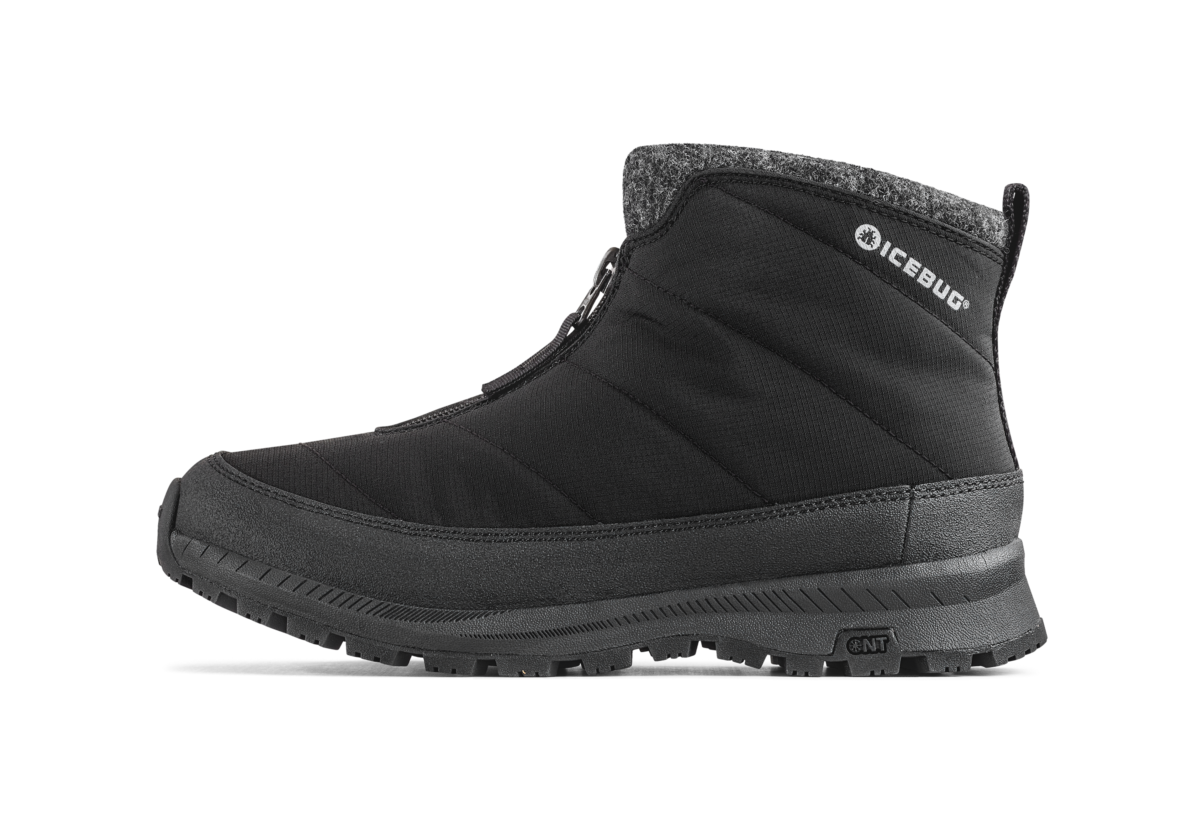 Sala Men's NT - Black