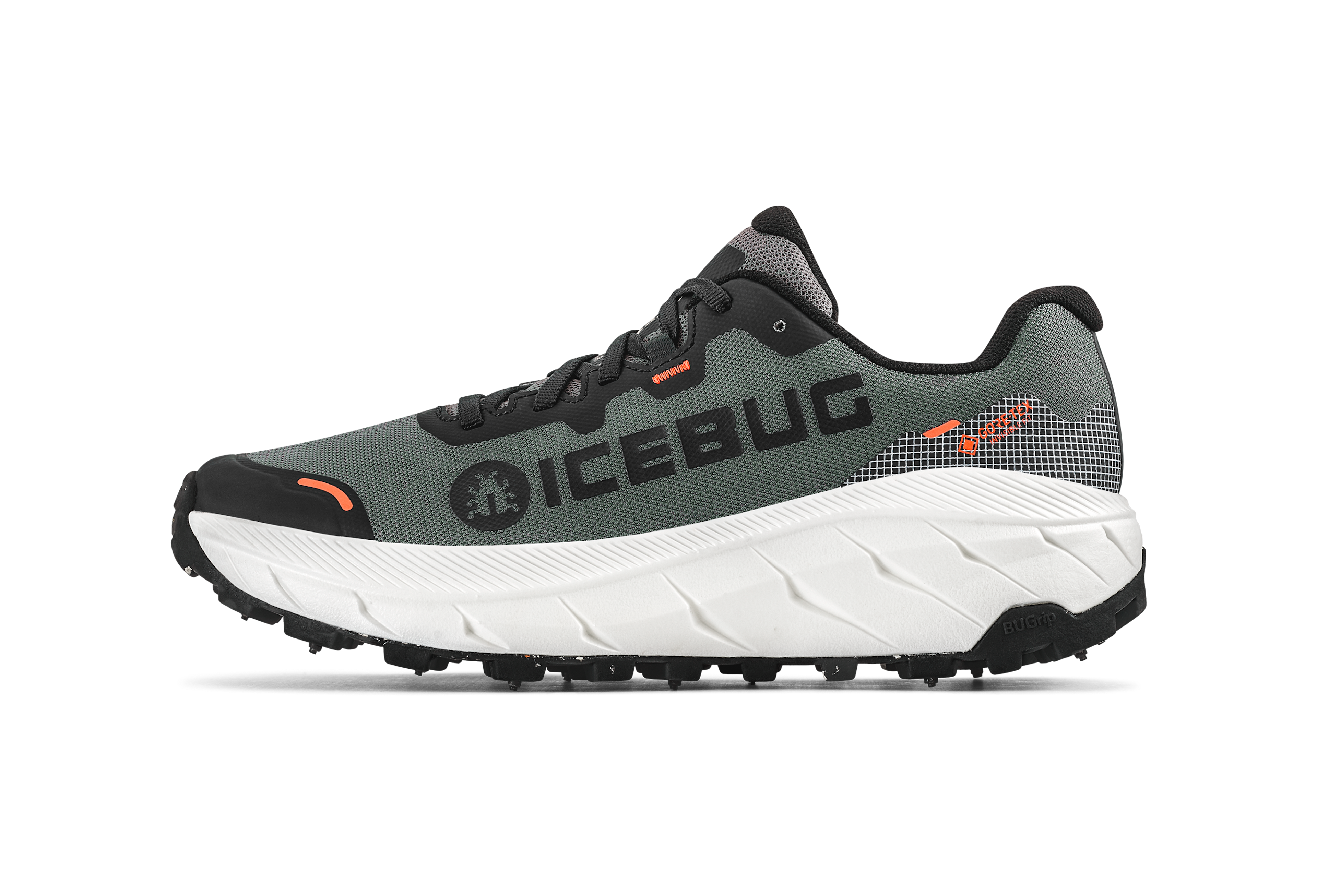 Arcus 2 Women's BUGrip GTX - Grey
