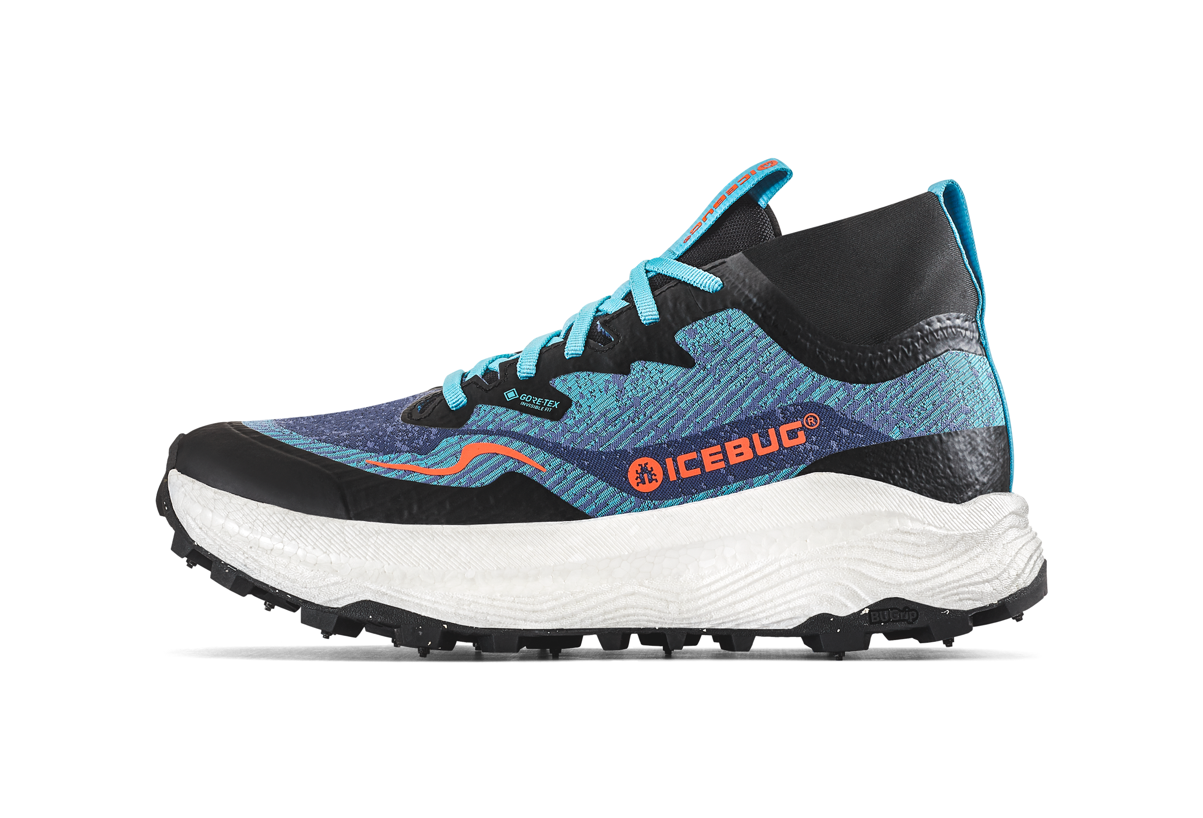 Järv Gaiter Men's BUGrip GTX - IceBlue