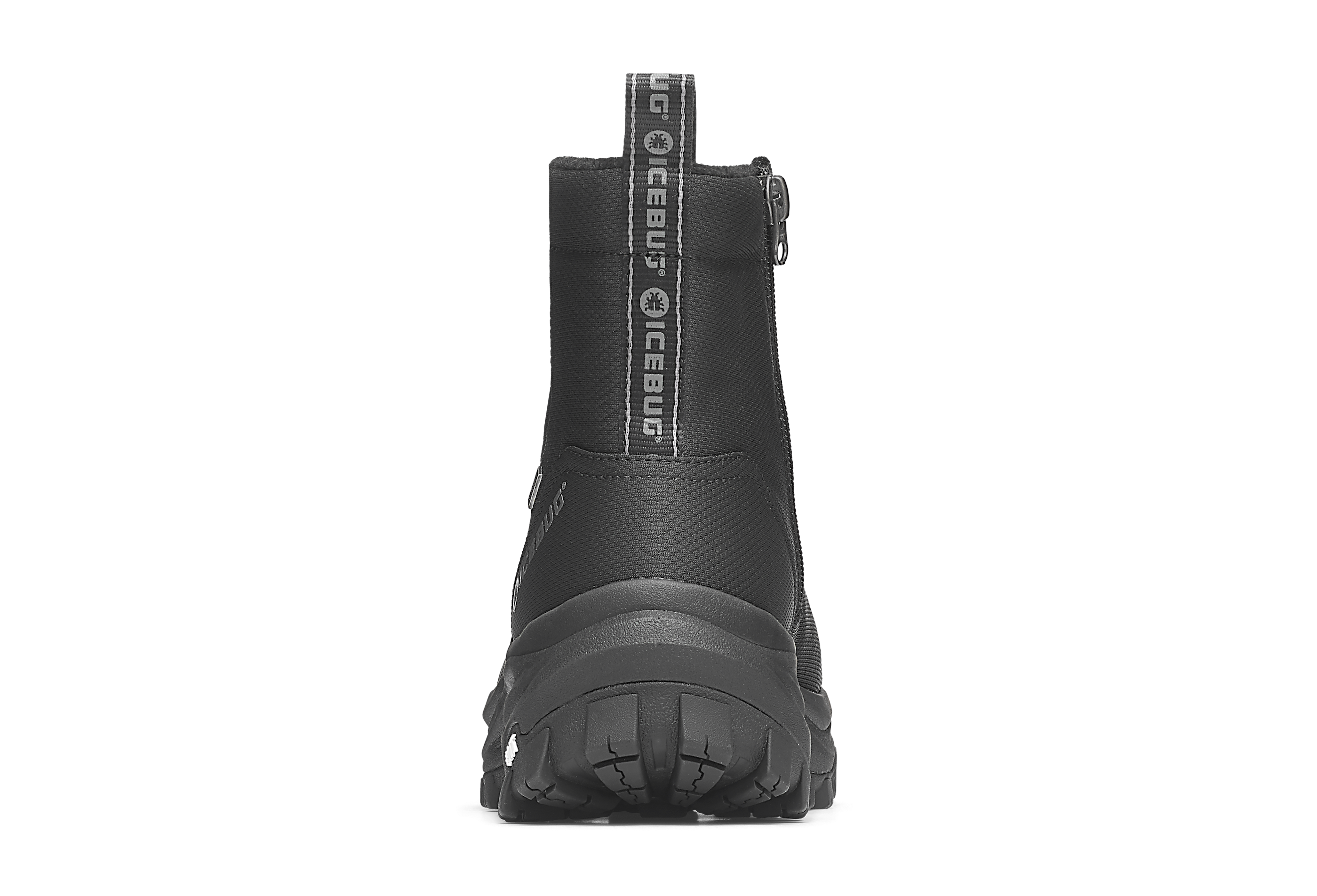Vallda NT - Black
