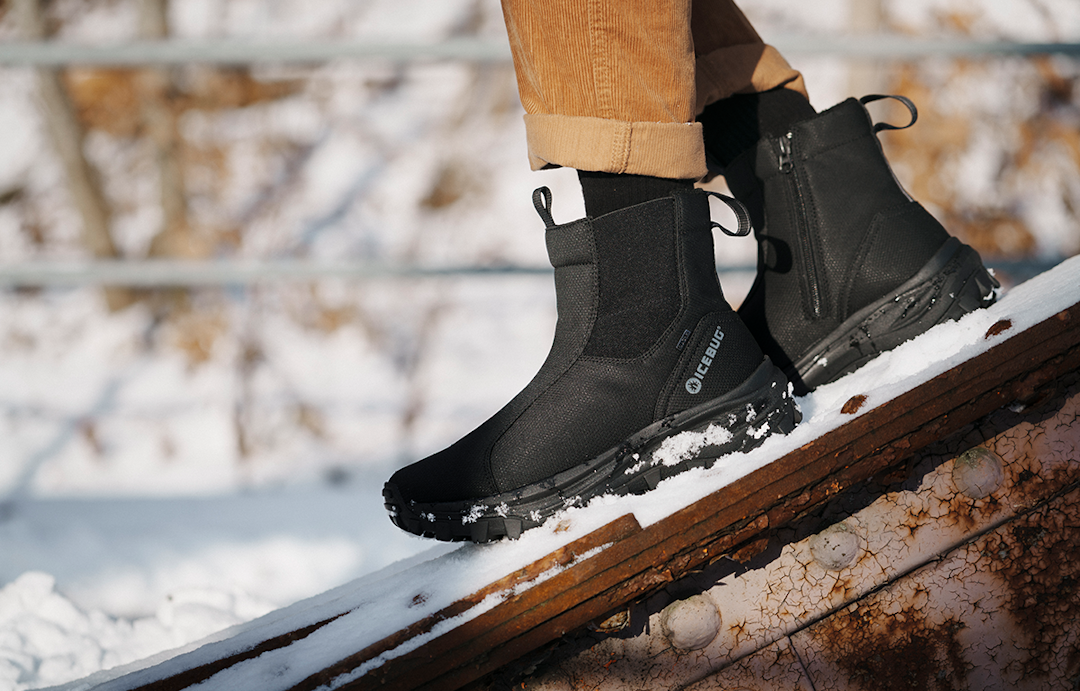 Vallda NT - Black | Webshop