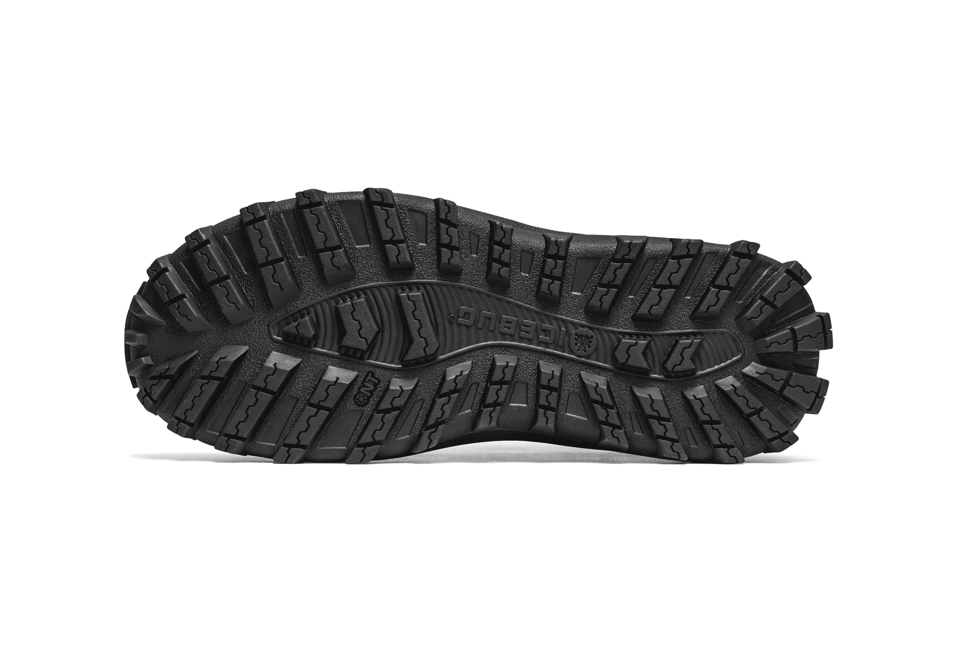 Vallda NT - Black