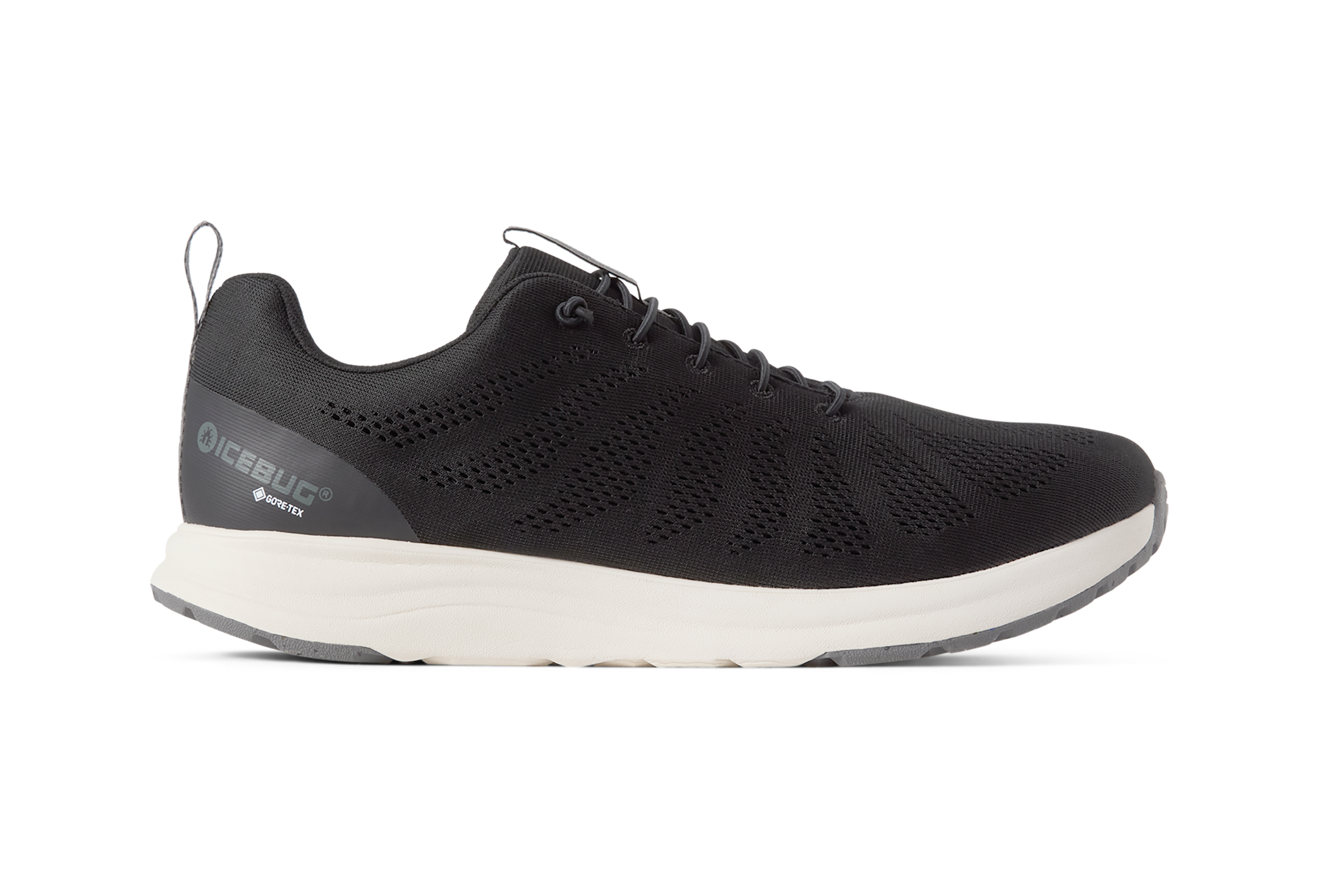 Mosi RB9X GTX - Black