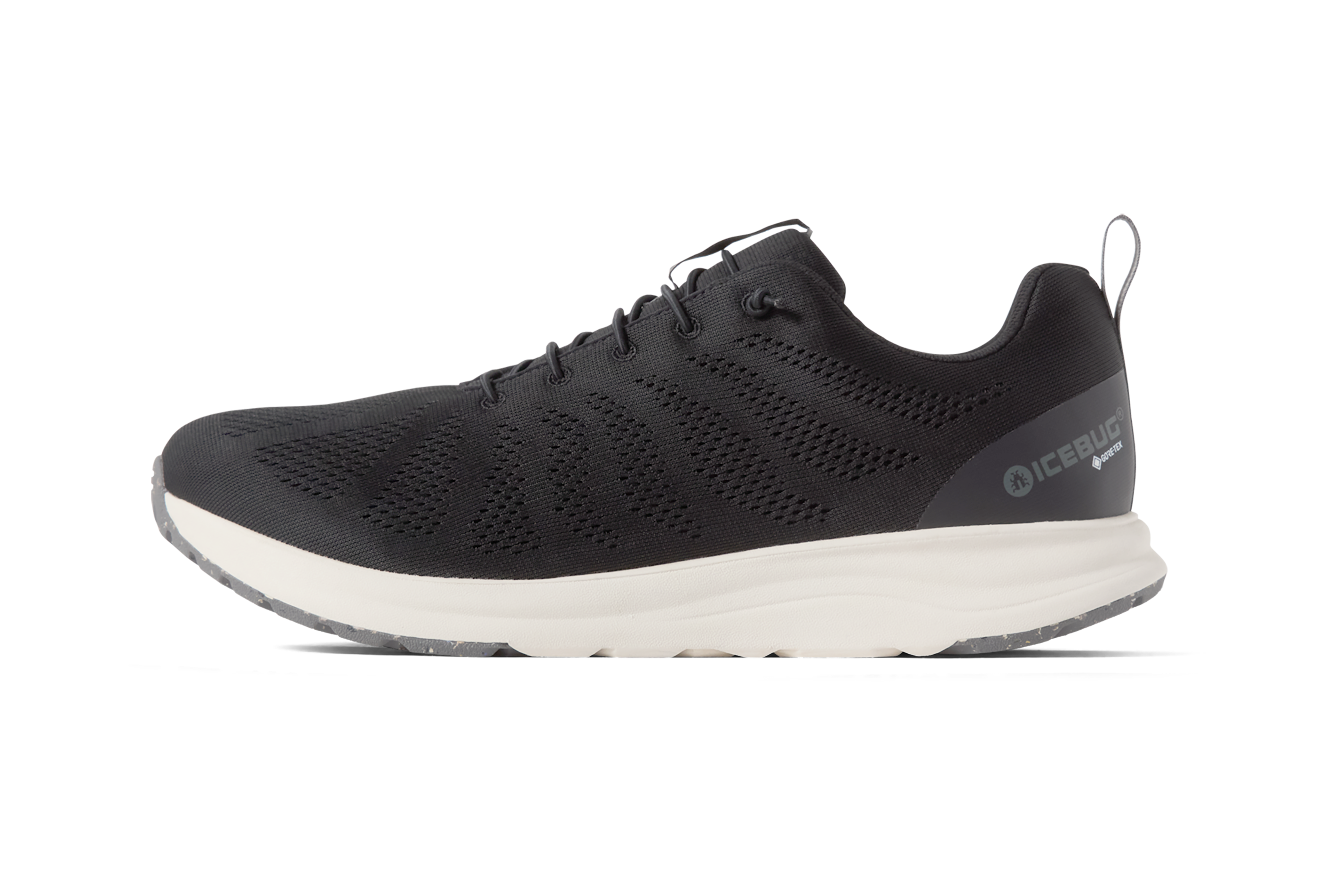 Mosi RB9X GTX - Black