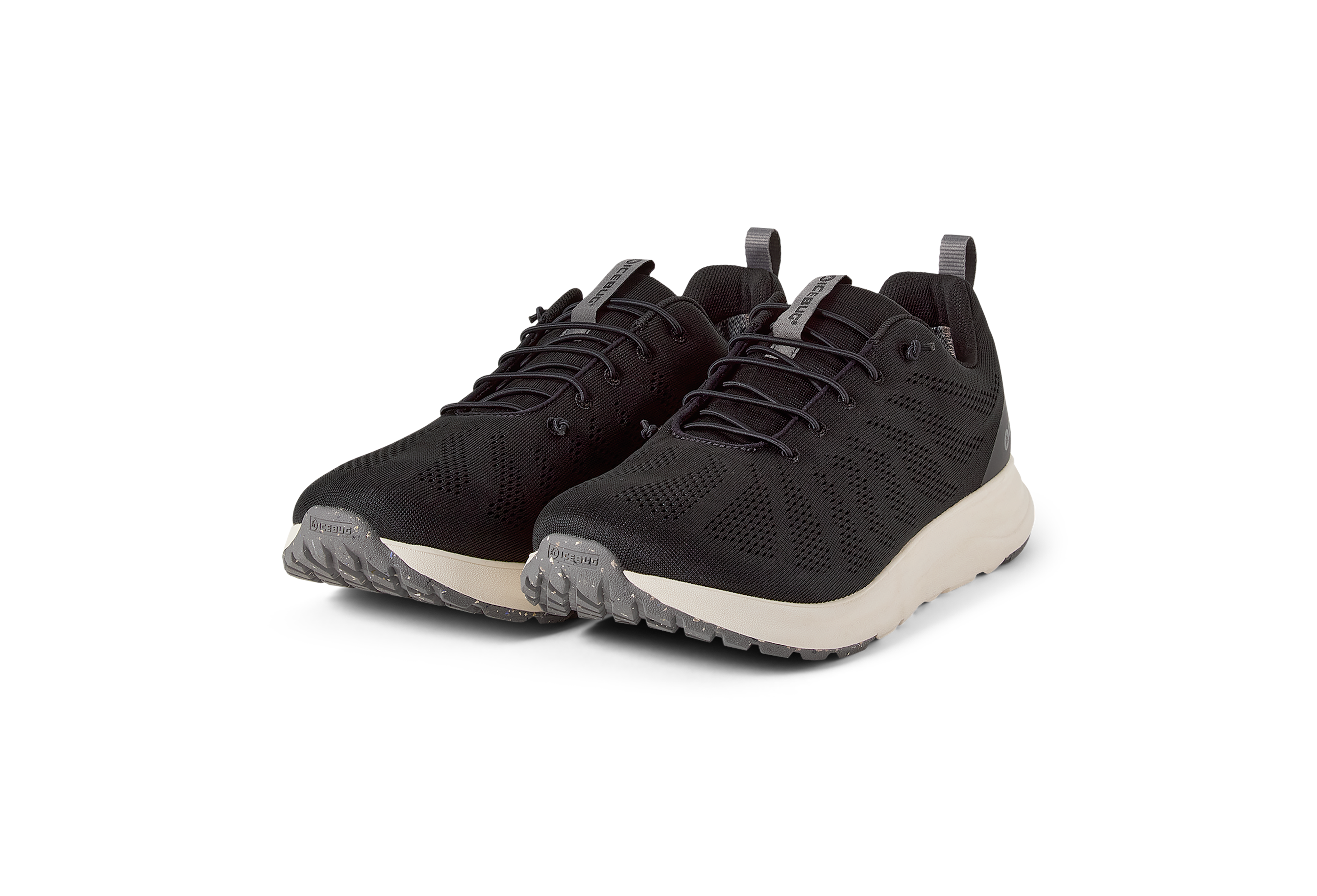 Mosi RB9X GTX - Black