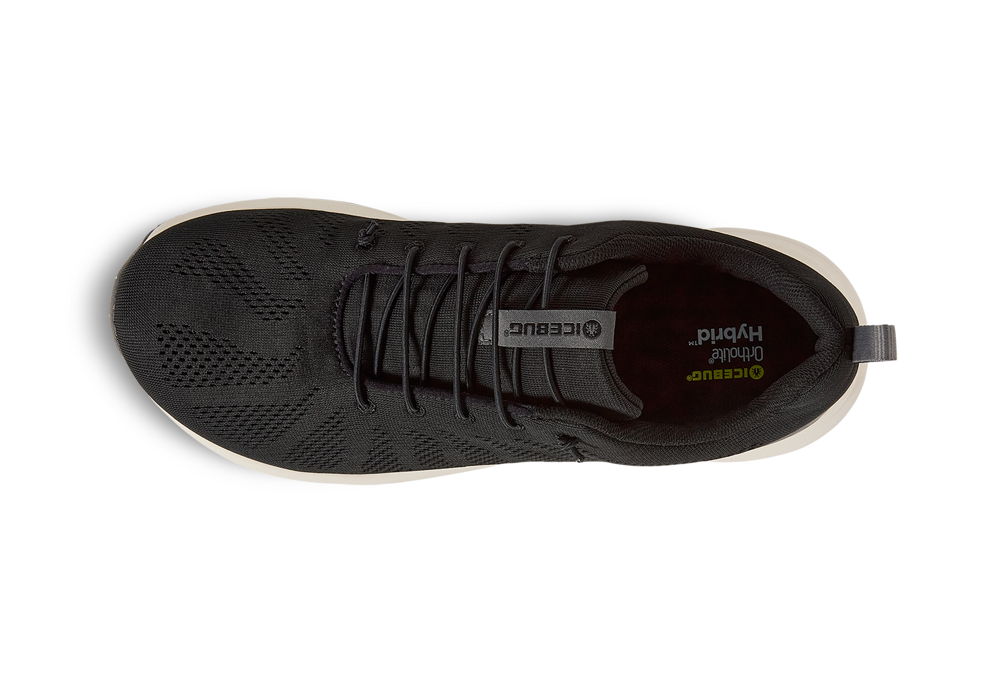 Mosi RB9X GTX - Black