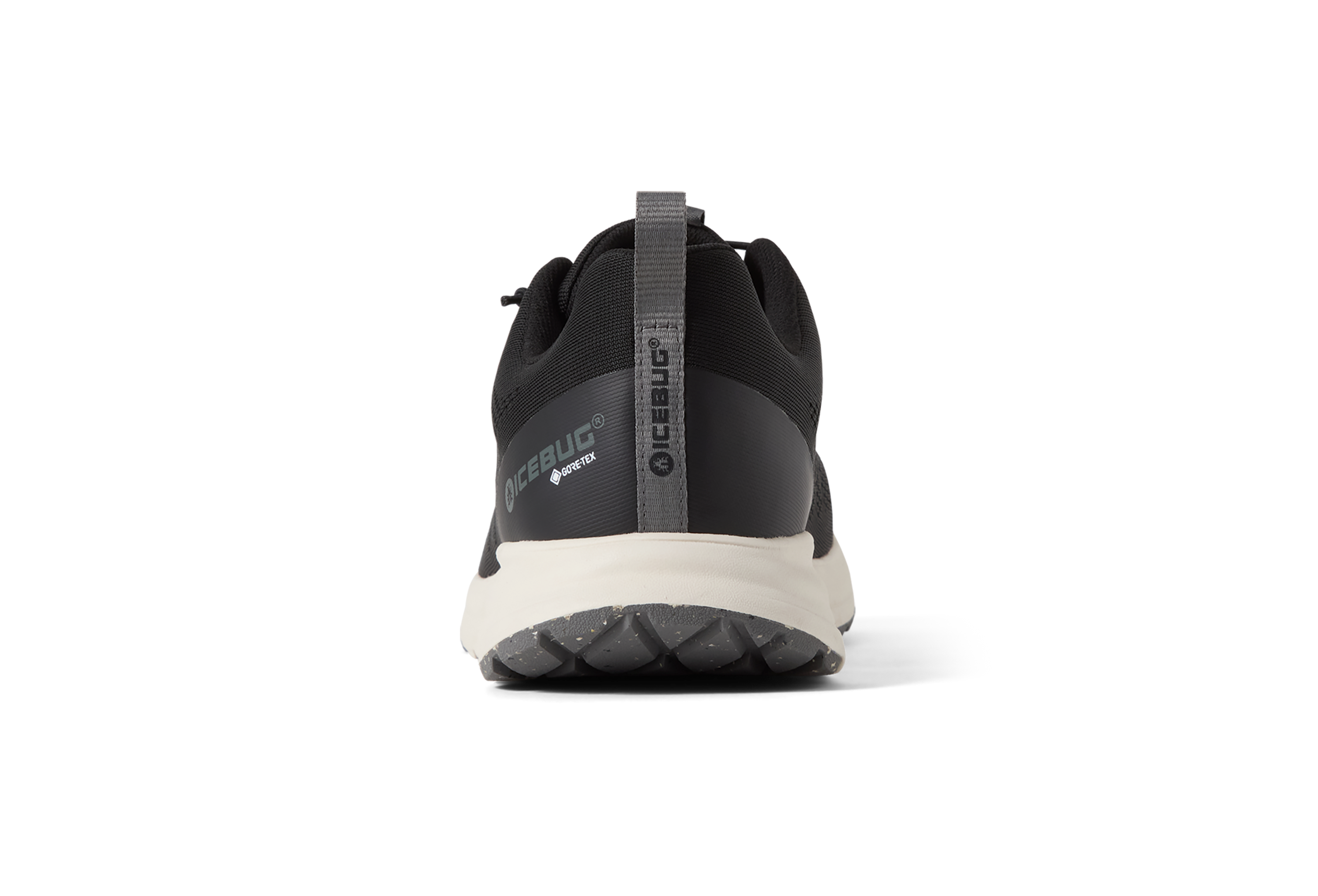 Mosi RB9X GTX - Black