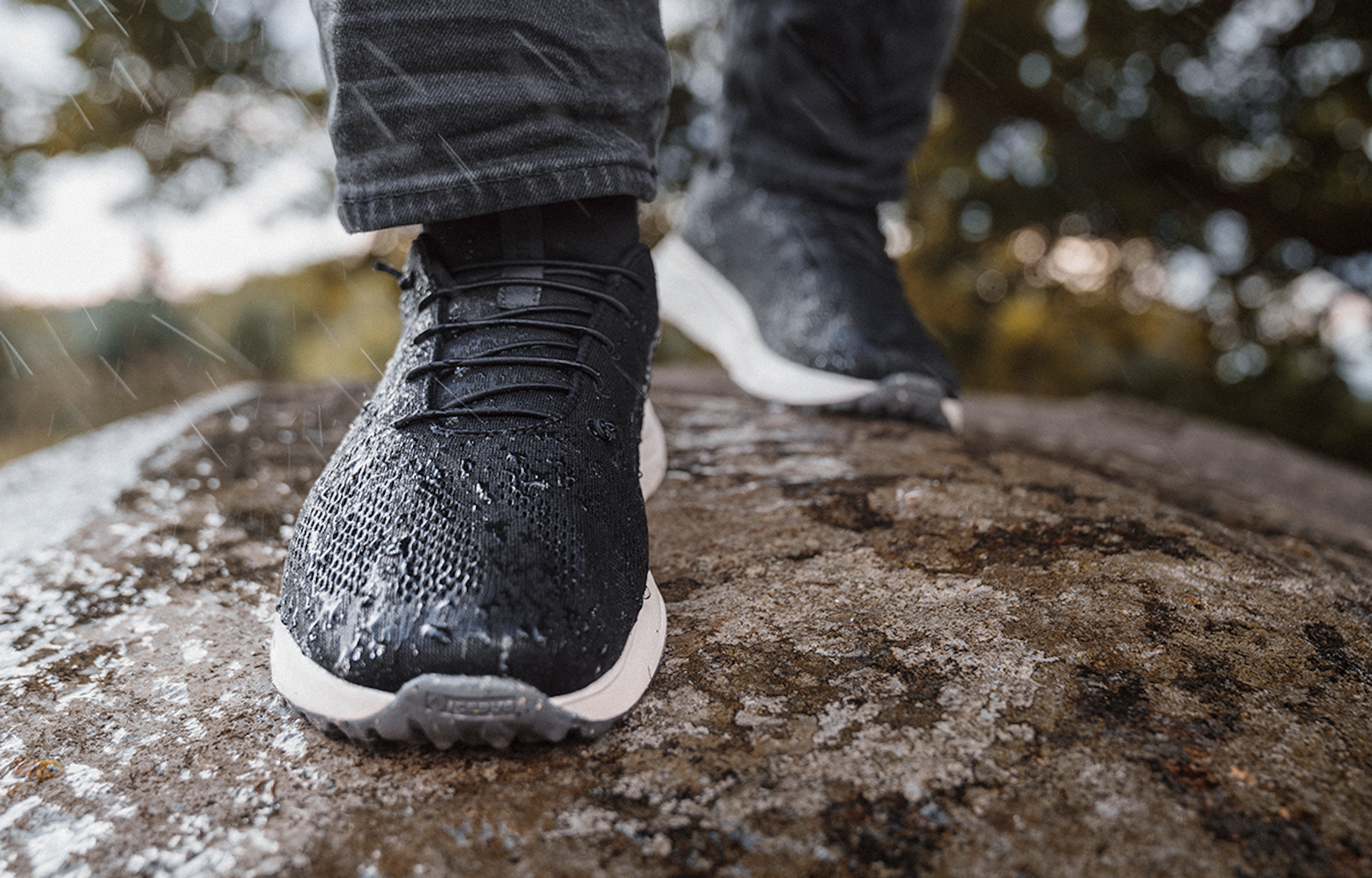 Mosi RB9X GTX - Black