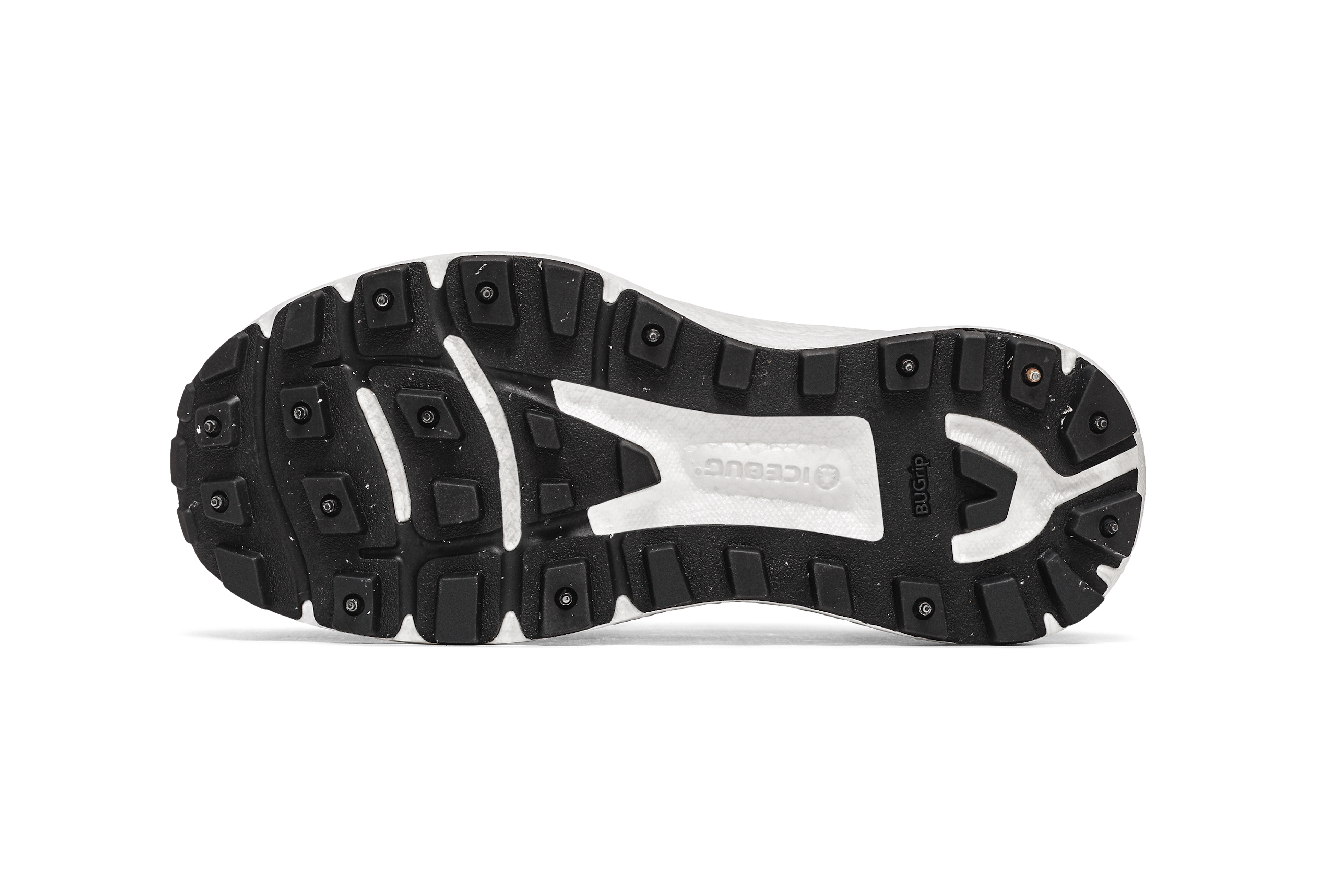 Myr Men's BUGrip - MidnightBlue