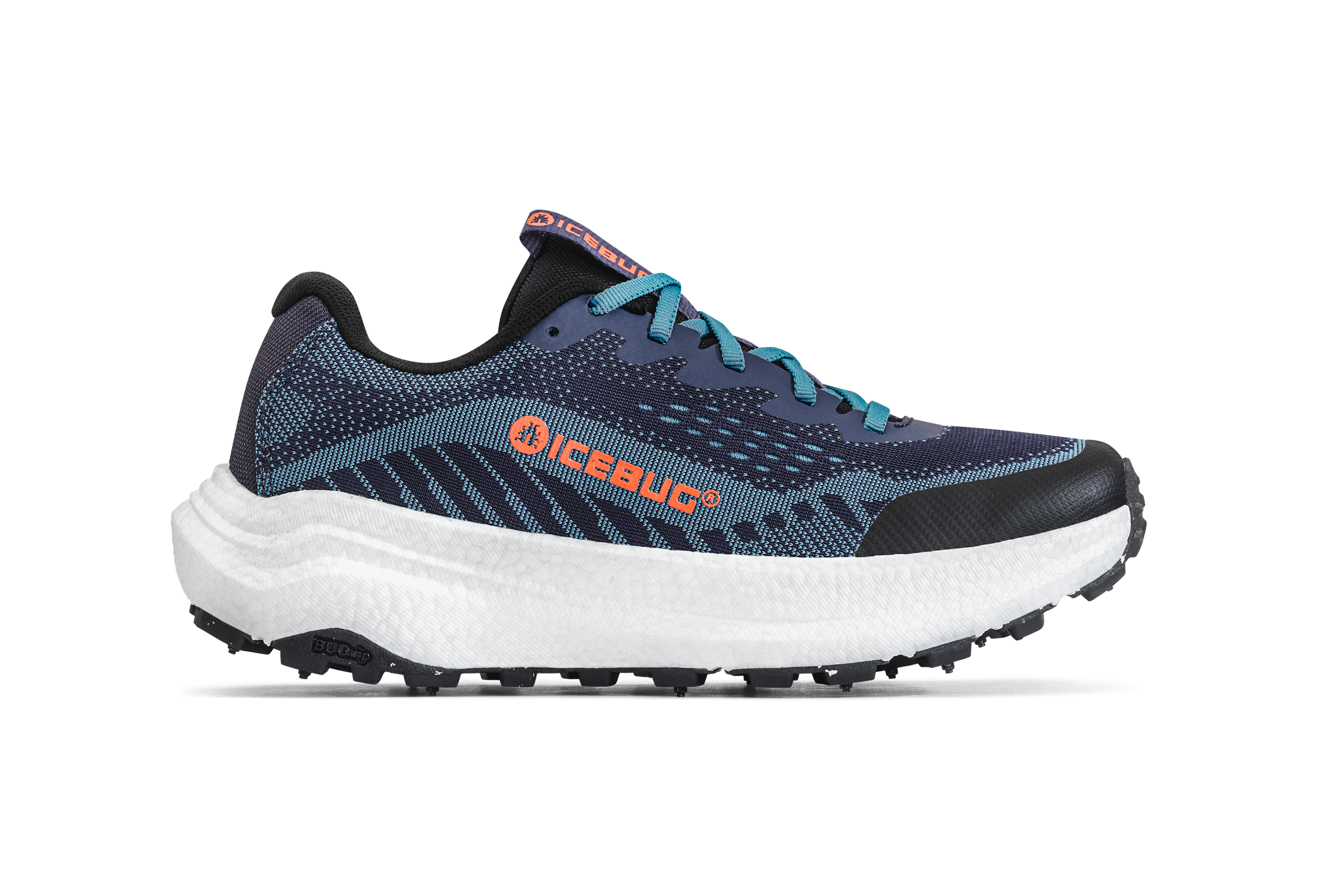 Myr Women's BUGrip - MidnightBlue