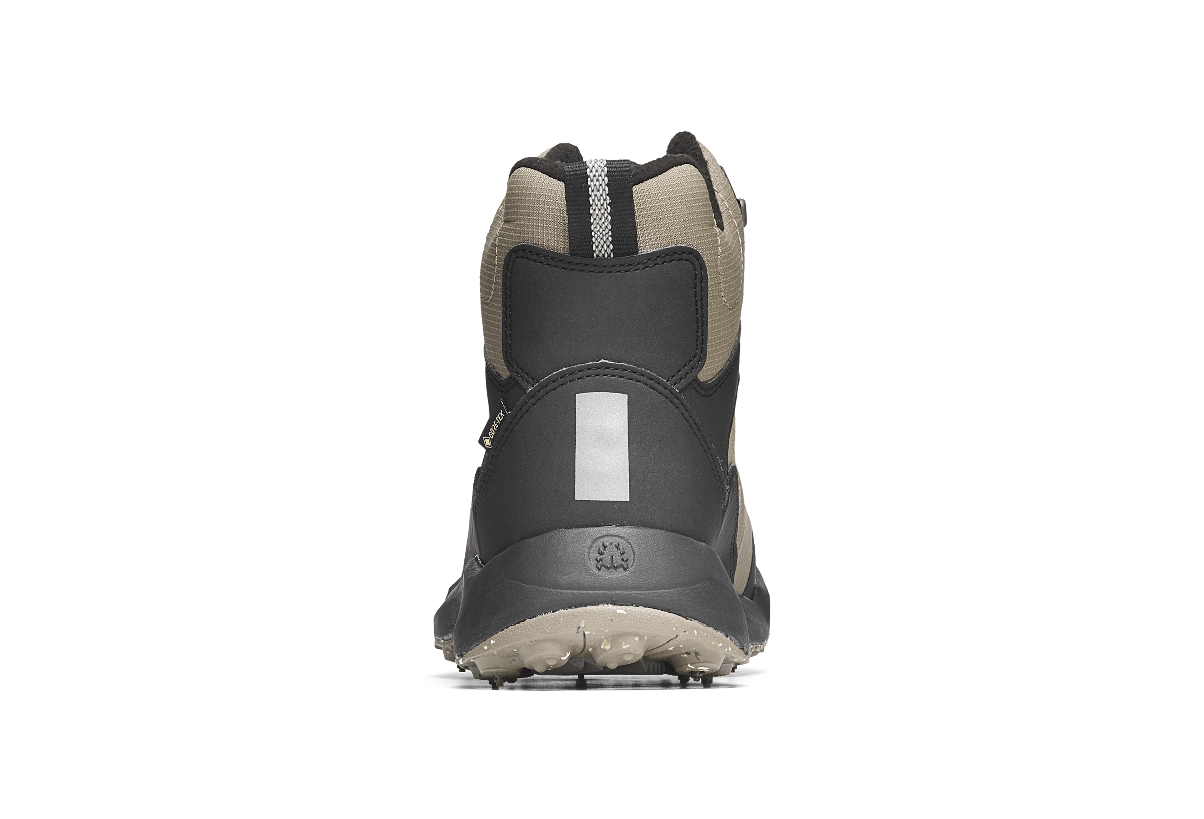 Pace3 Men's BUGrip GTX - Walnut