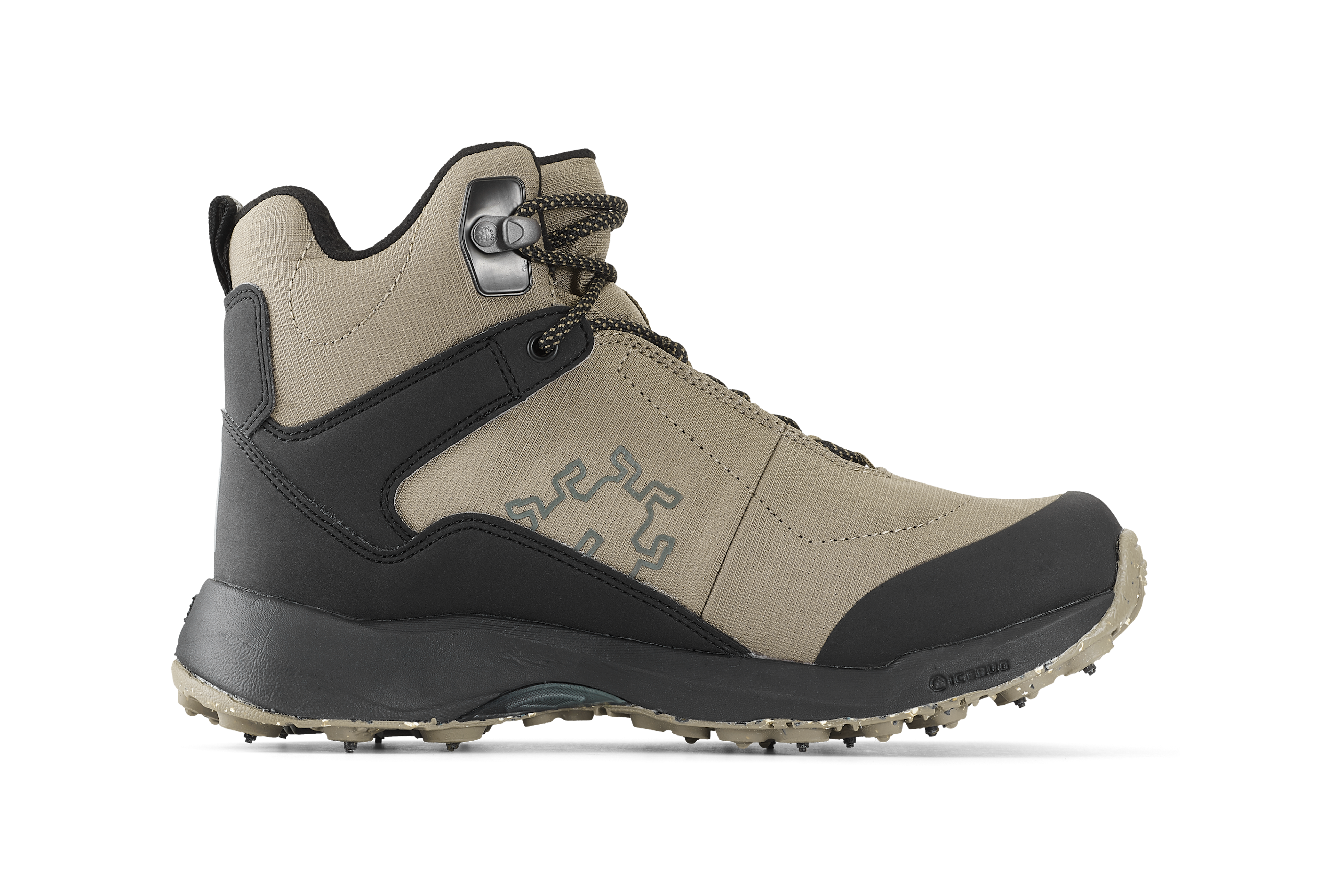 Pace3 Men's BUGrip GTX - Walnut